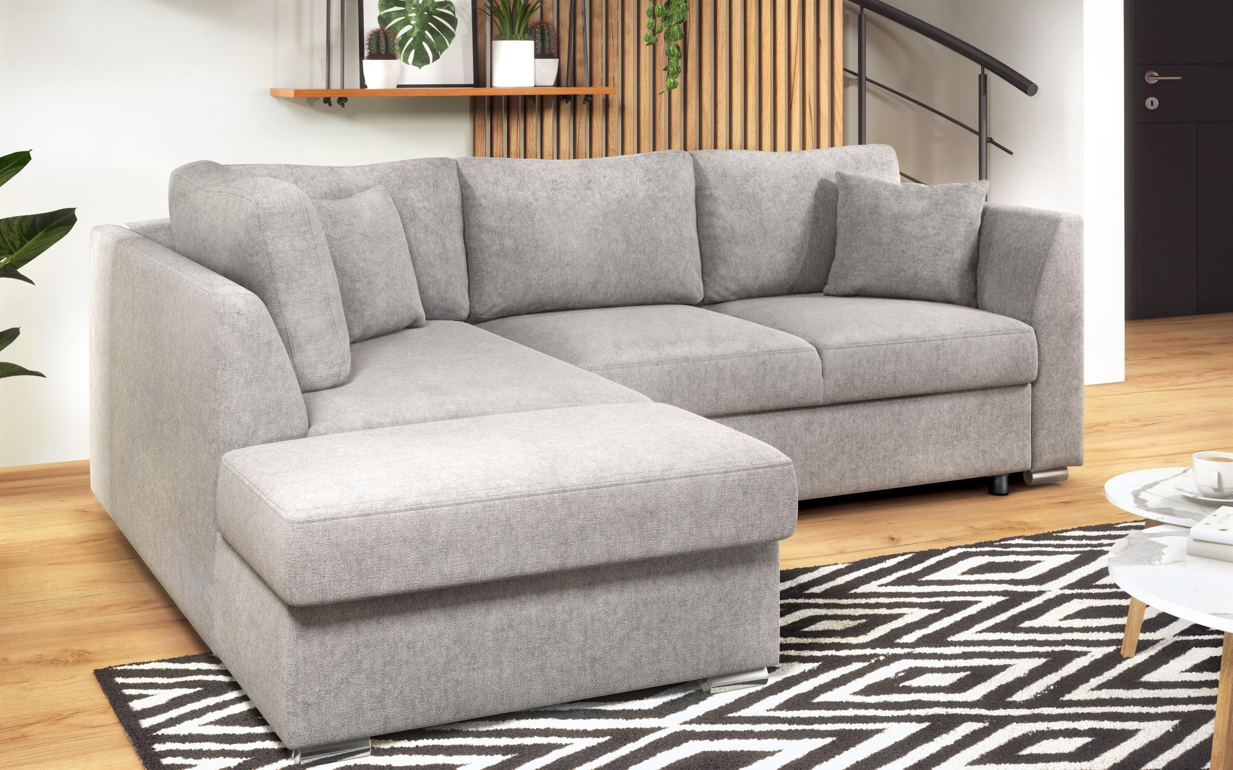 Coltar extensibil Toscana S Supreme, bej  5