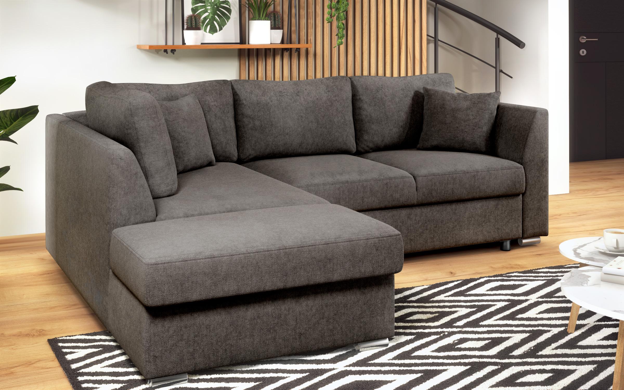Coltar extensibil Toscana S Supreme, maro deschis  5