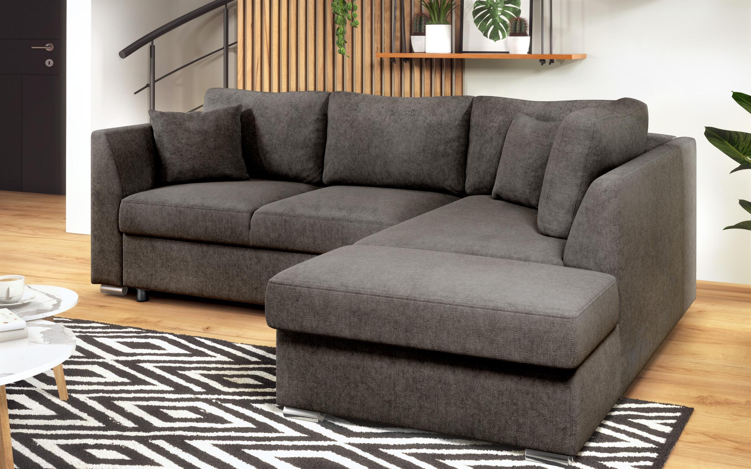 Coltar extensibil Toscana S Supreme, maro deschis  5