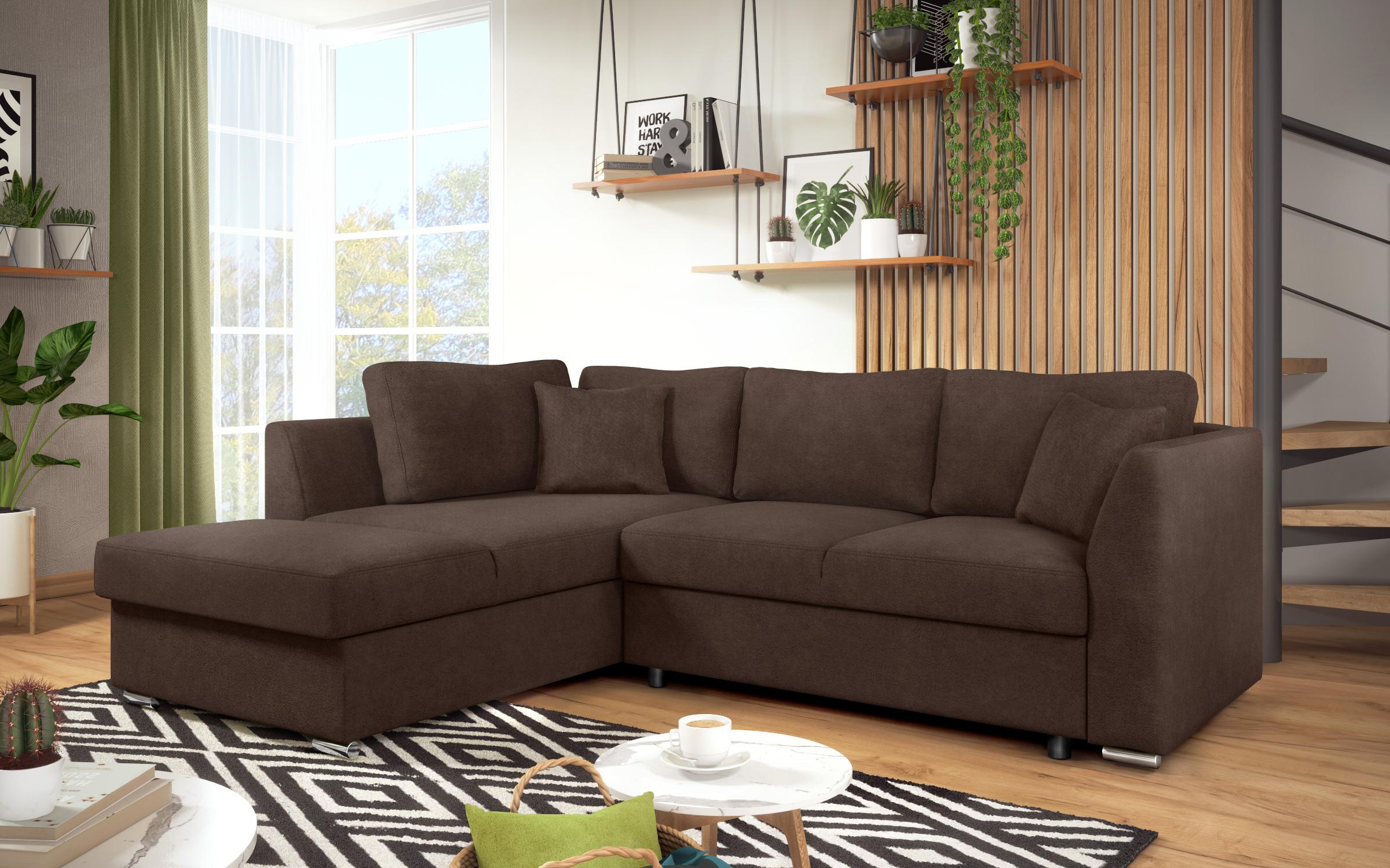 Coltar extensibil Toscana S, maro  3