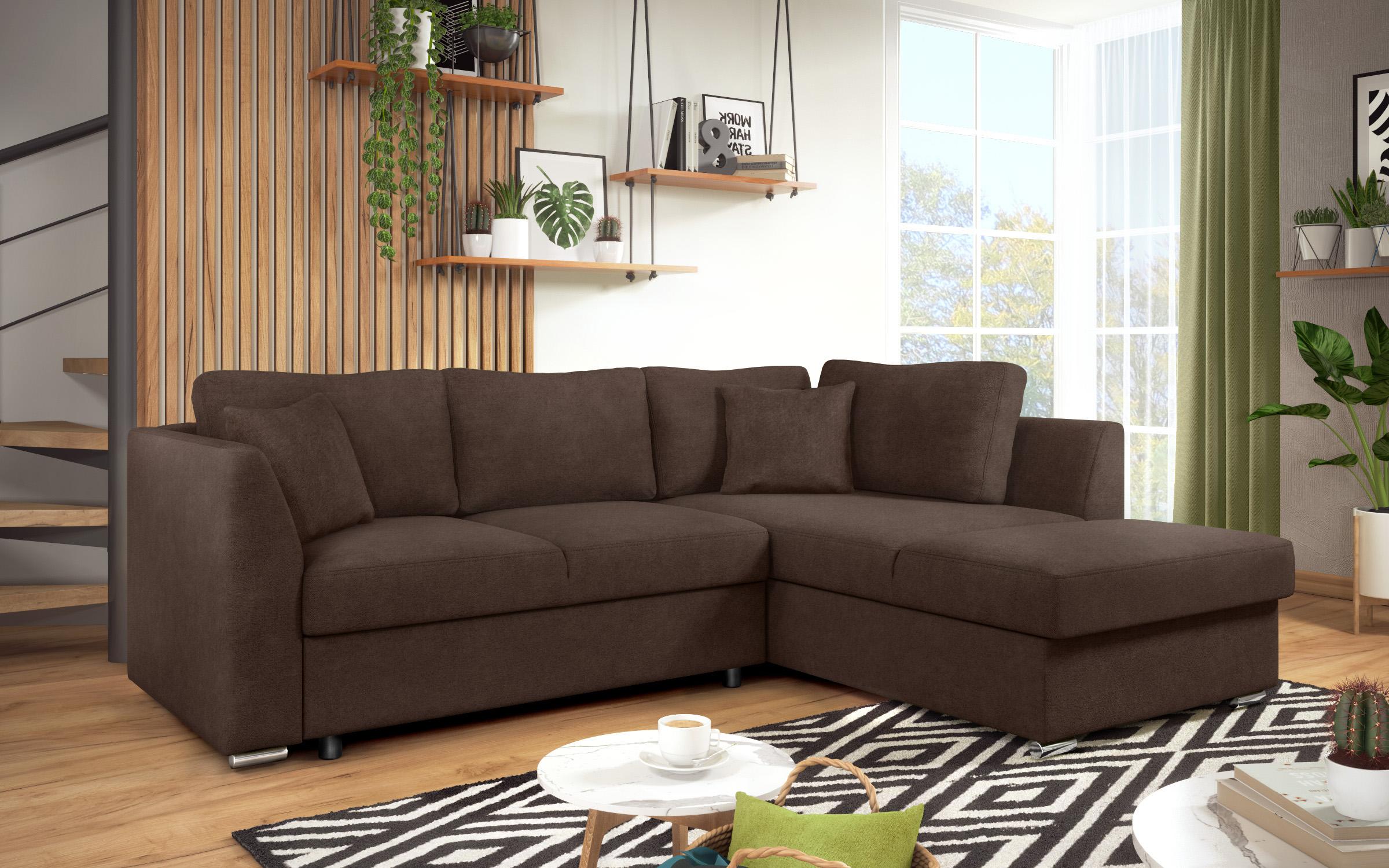 Coltar extensibil Toscana S, maro  2