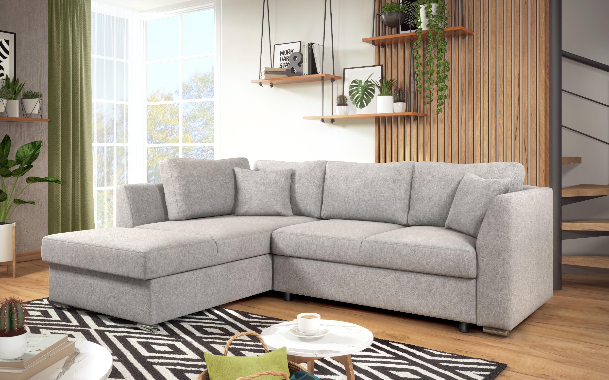 Coltar extensibil Toscana S Supreme, bej  6