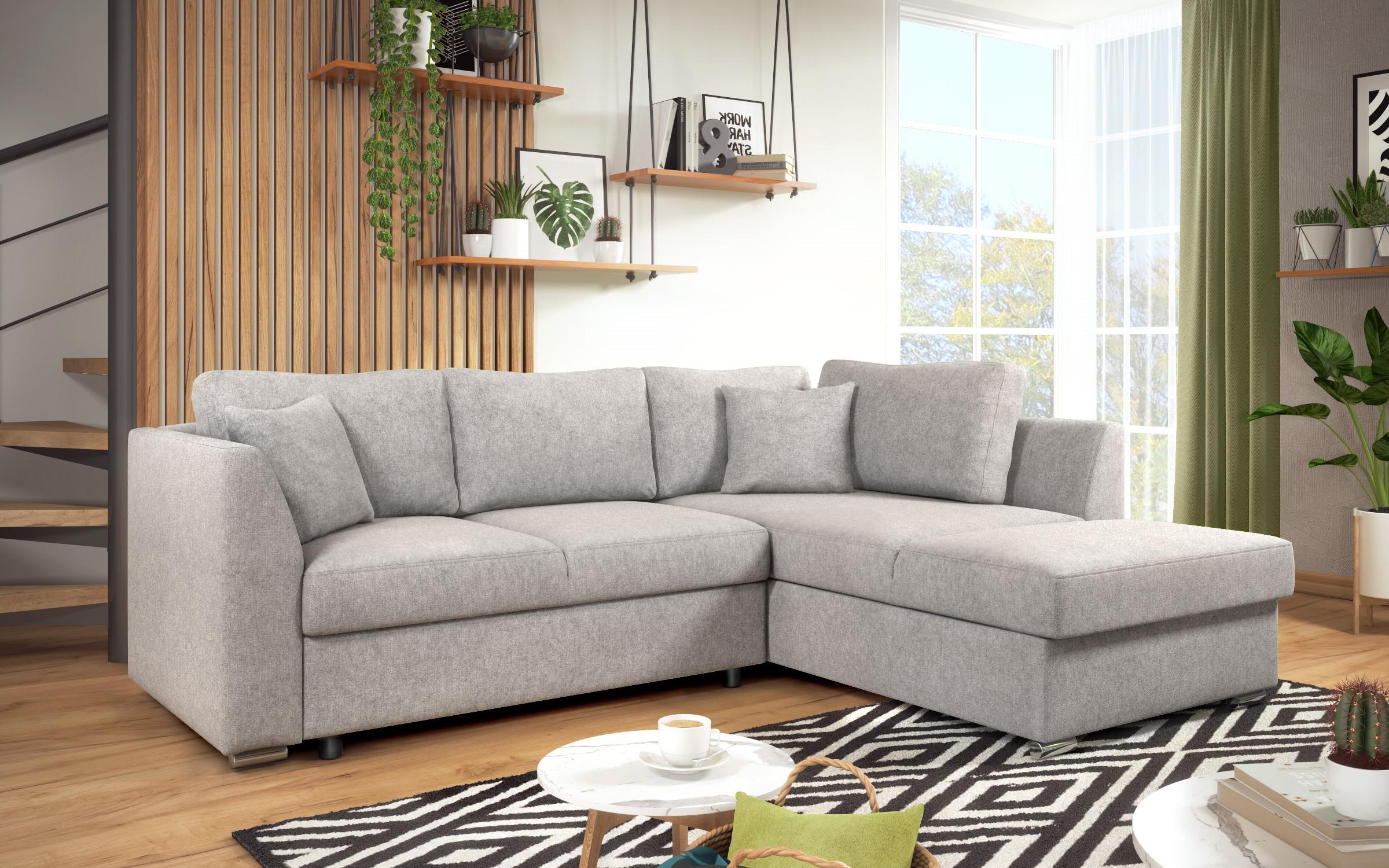 Coltar extensibil Toscana S Supreme, bej  3