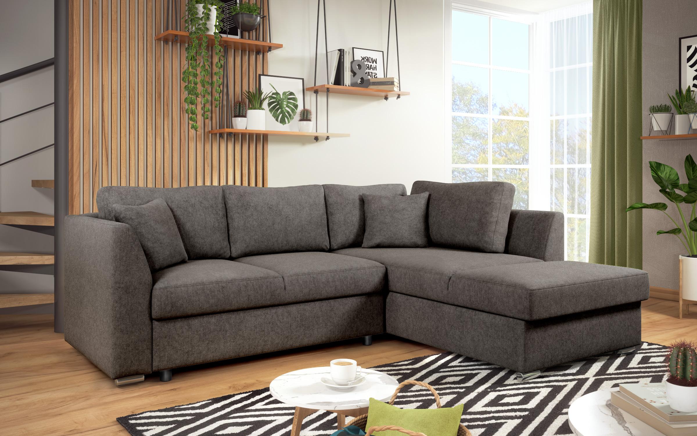Coltar extensibil Toscana S Supreme, maro deschis  6