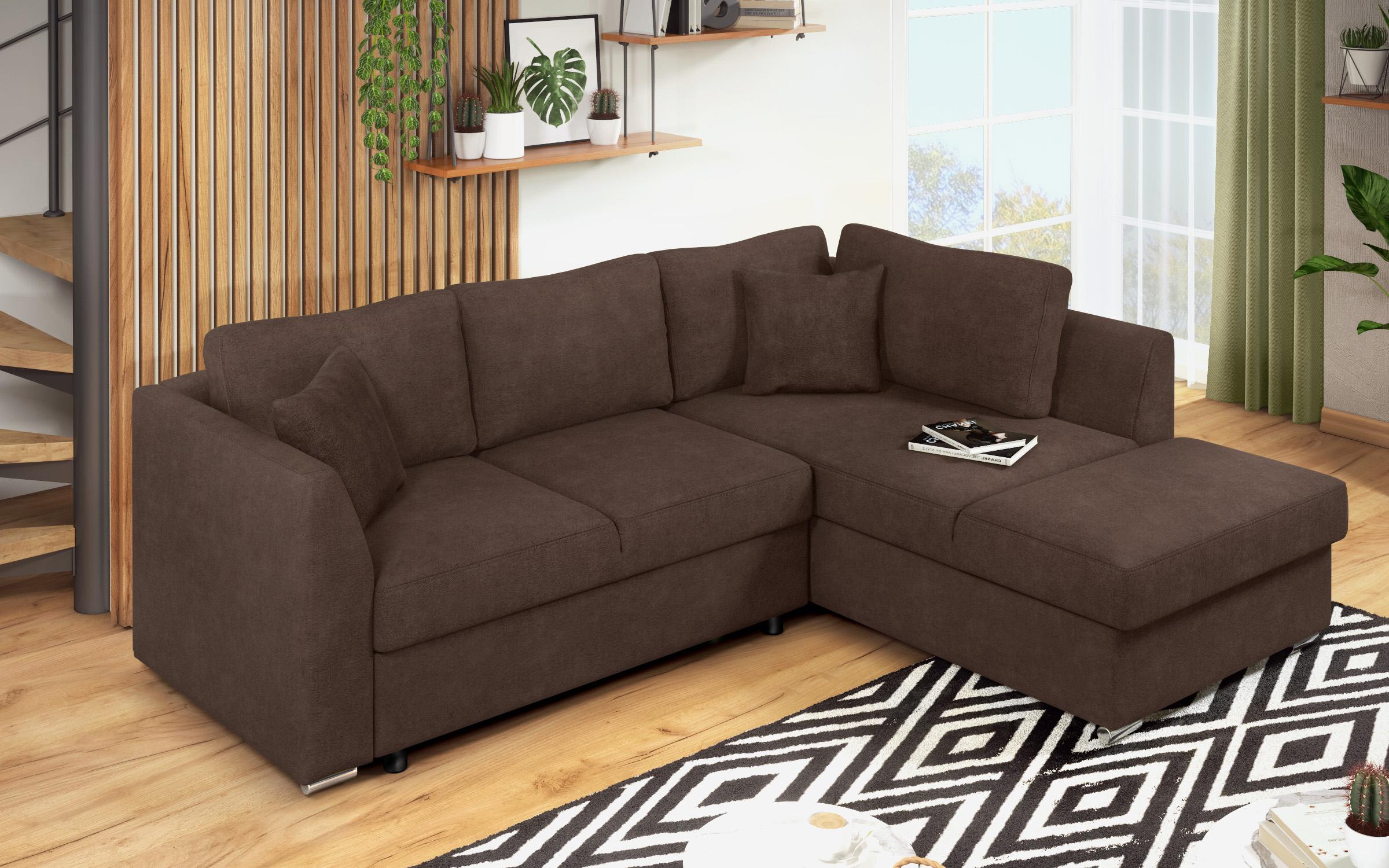 Coltar extensibil Toscana S, maro  4