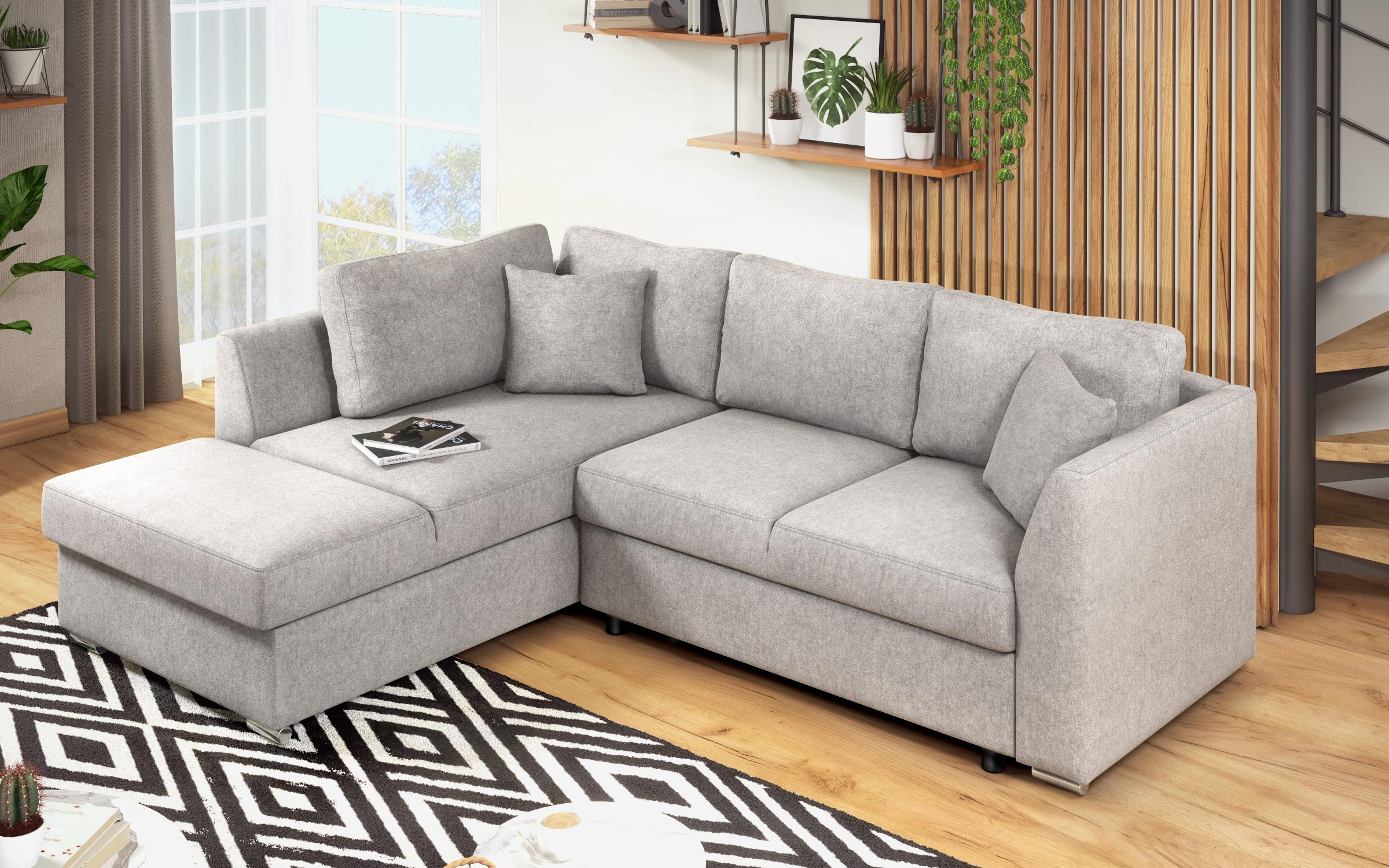 Coltar extensibil Toscana S Supreme, bej  7