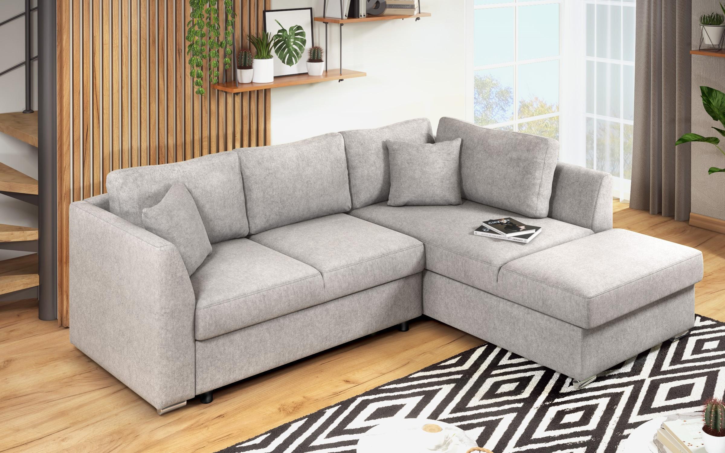 Coltar extensibil Toscana S Supreme, bej  5