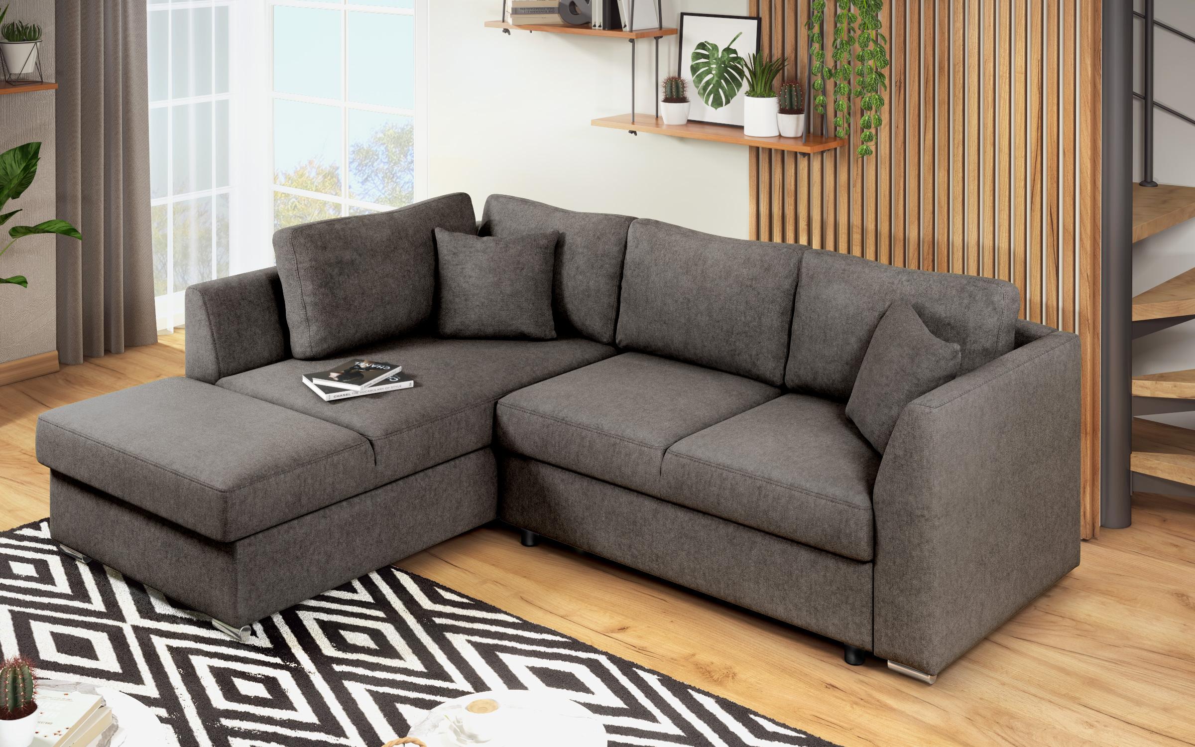 Coltar extensibil Toscana S Supreme, maro deschis  7