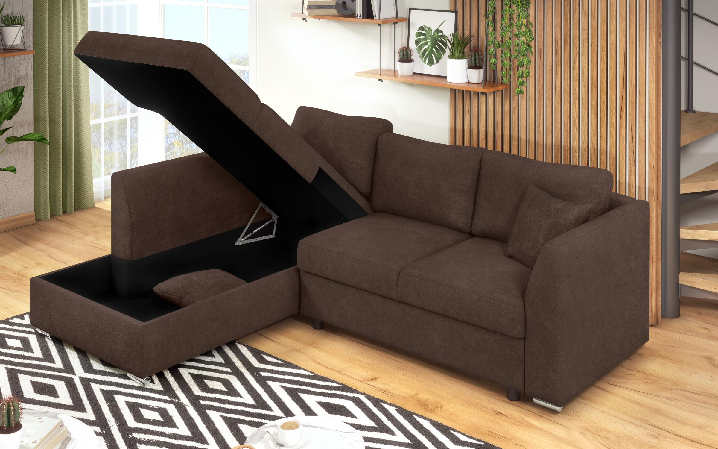 Coltar extensibil Toscana S, maro  6
