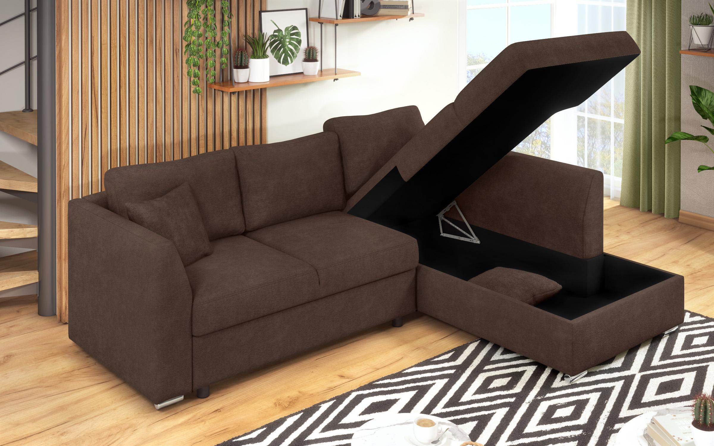 Coltar extensibil Toscana S, maro  5