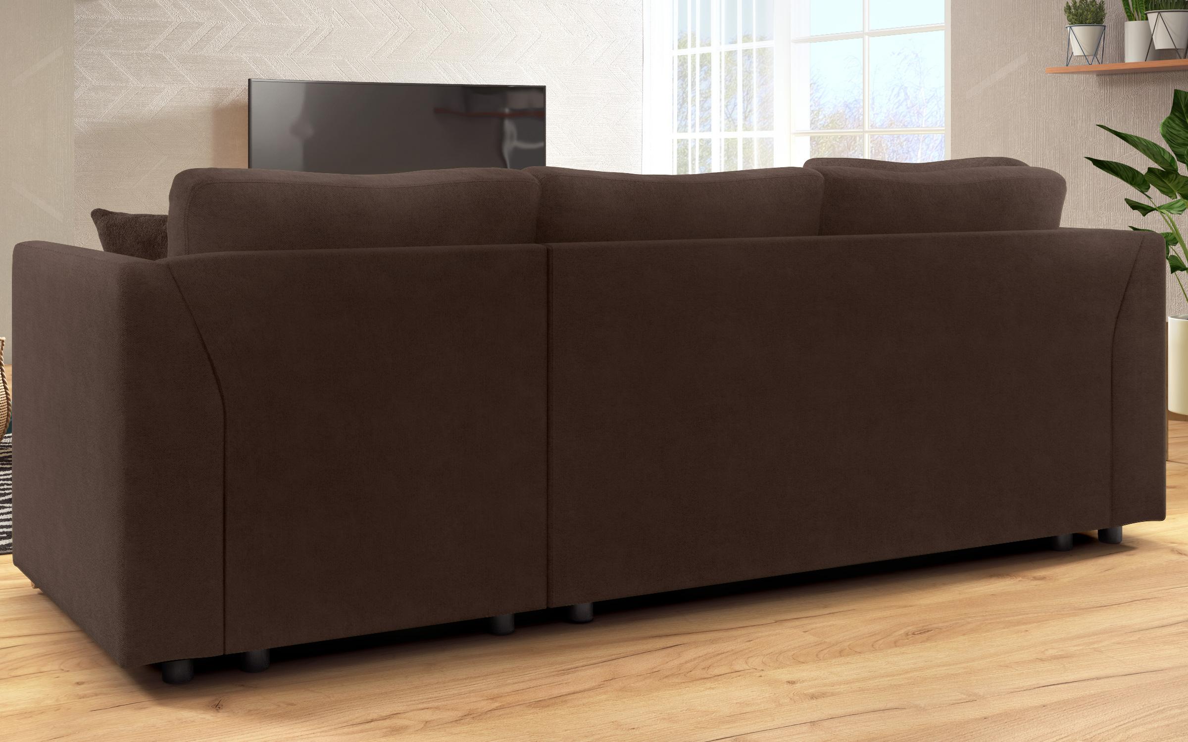 Coltar extensibil Toscana S, maro  7