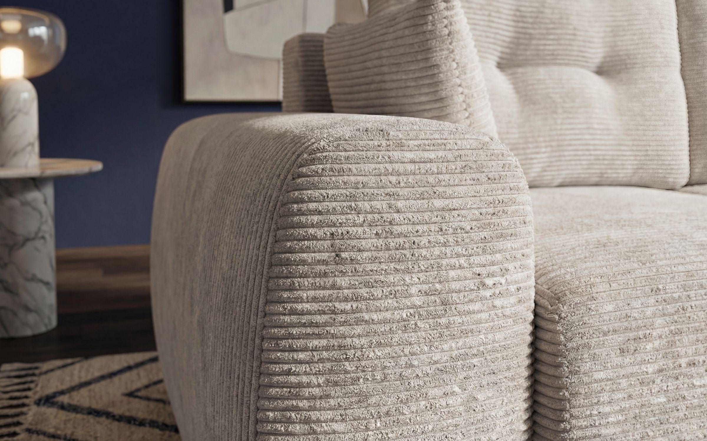 Coltar extensibil Apolo Spring, bej deschis  7