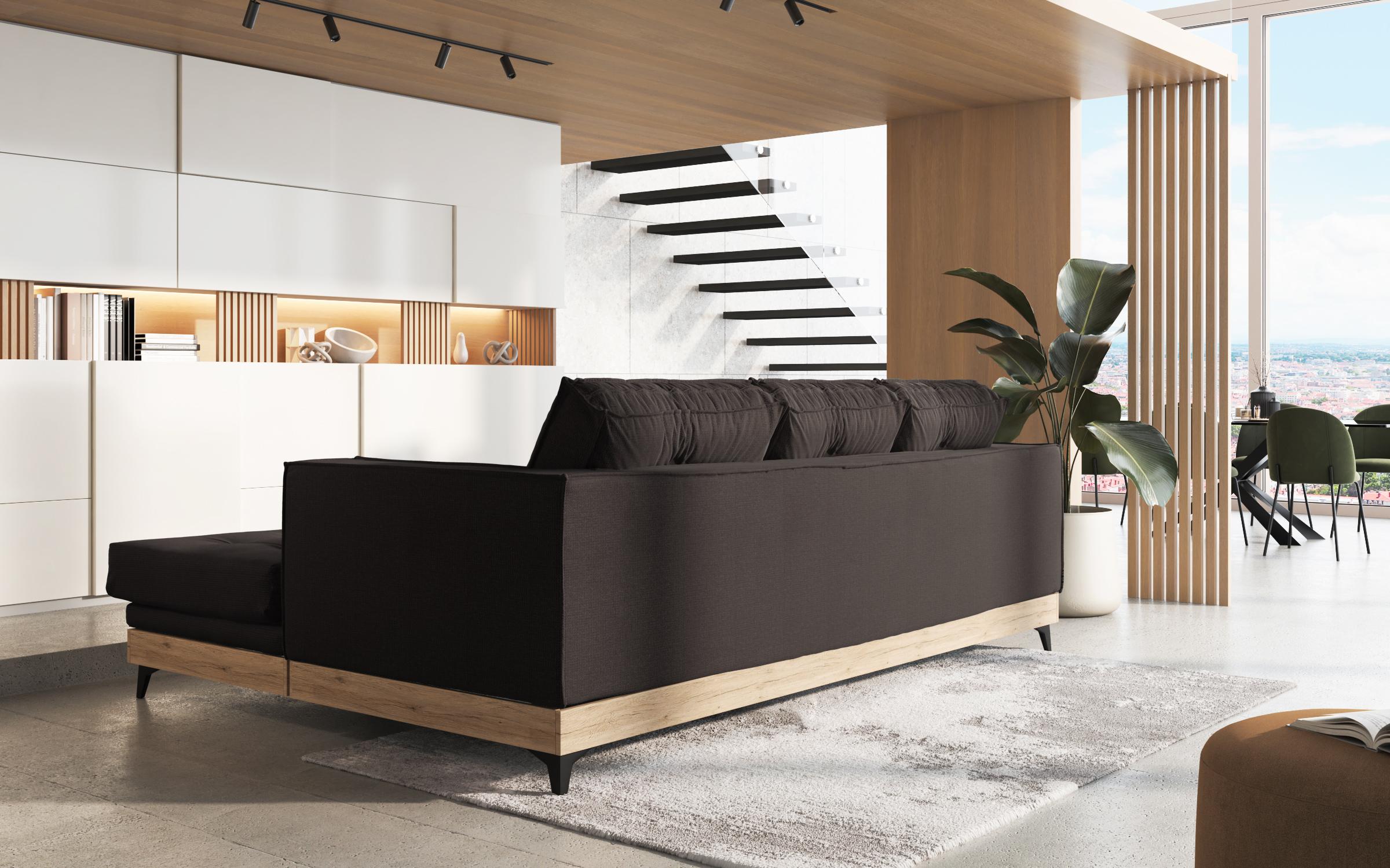 Coltar Arten, antracit  6