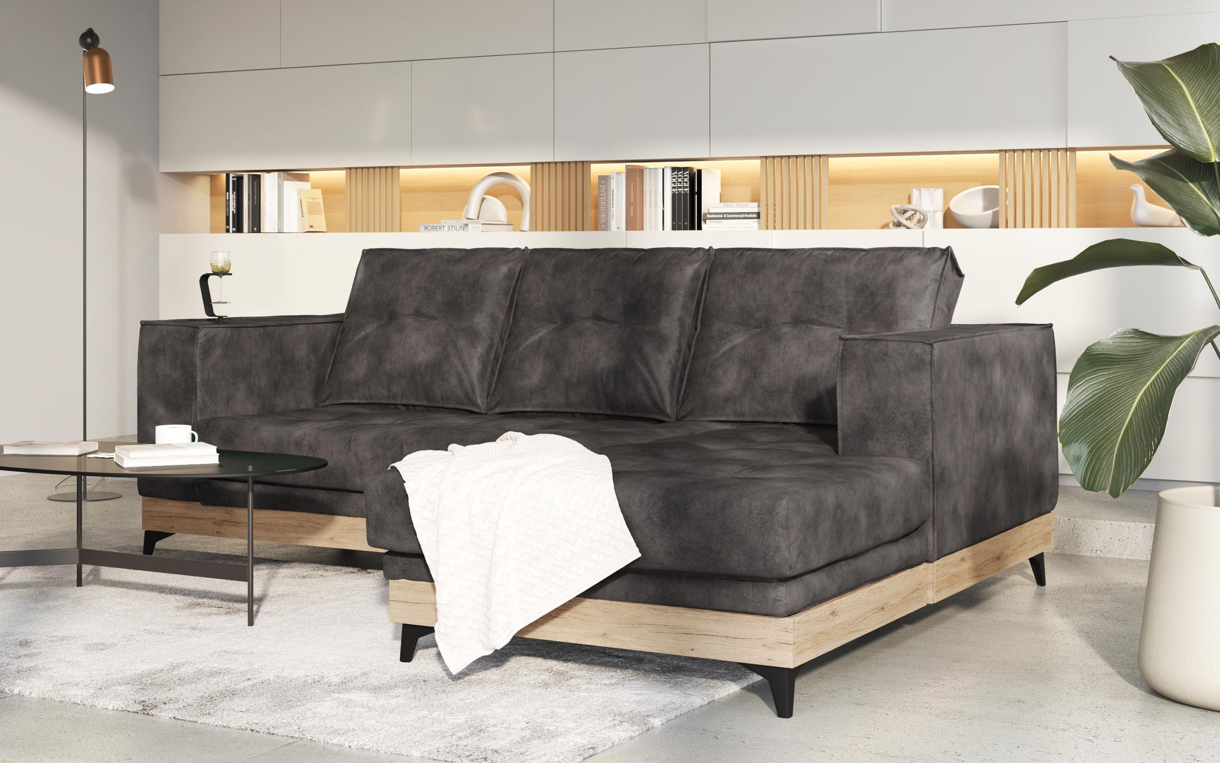 Coltar Arten Smart, Barington Smoke  2