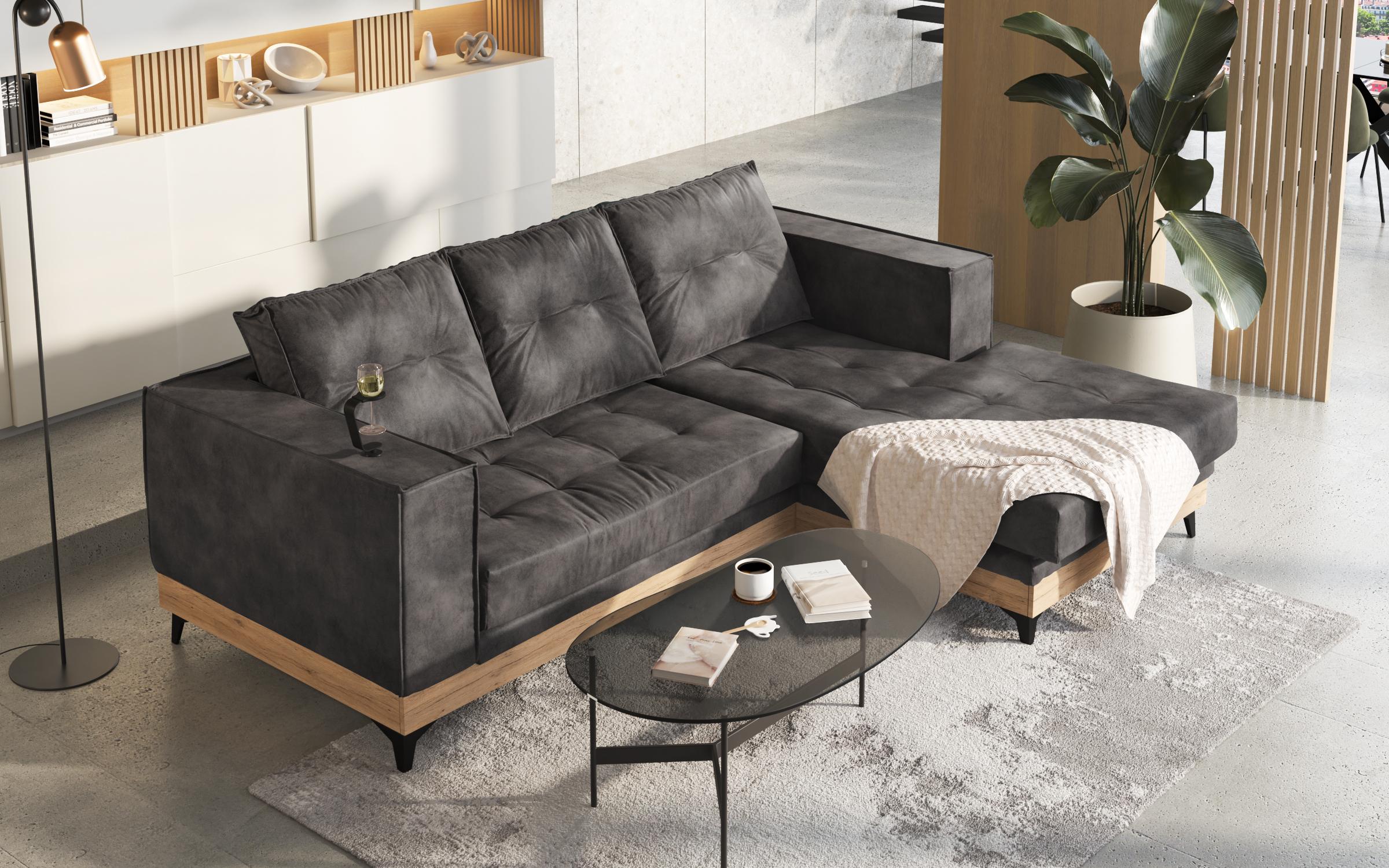 Coltar Arten Smart, Barington Smoke  5