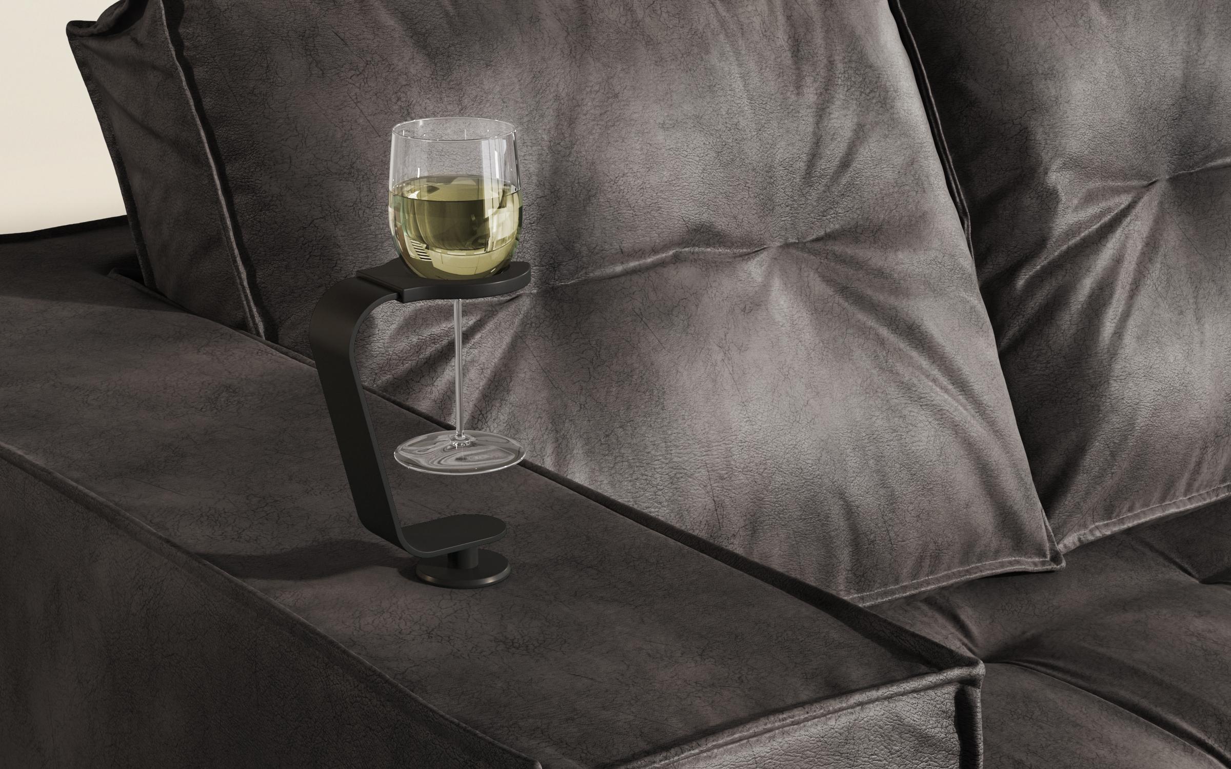 Coltar Arten Smart, Barington Smoke  6