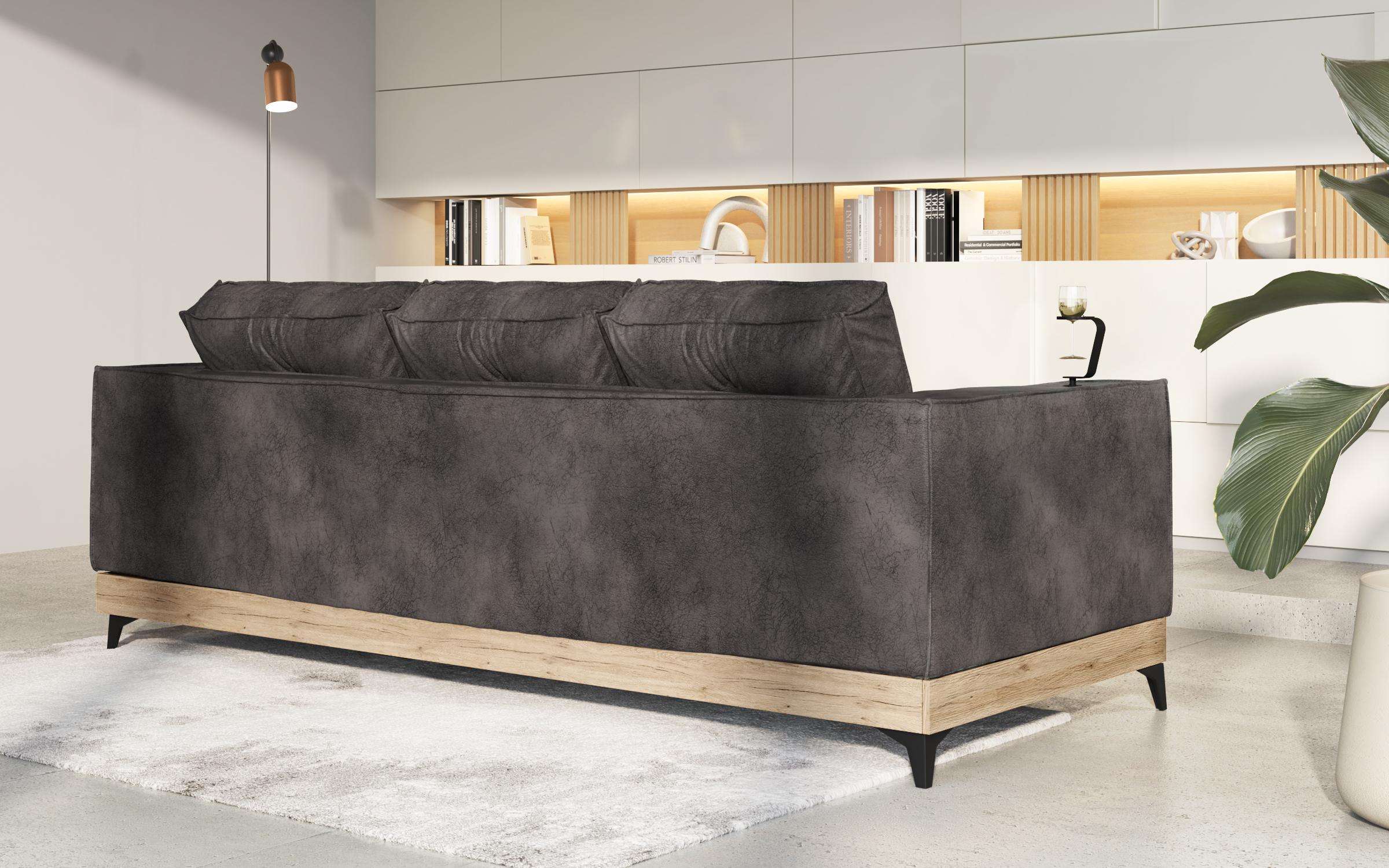 Coltar Arten Smart, Barington Smoke  3