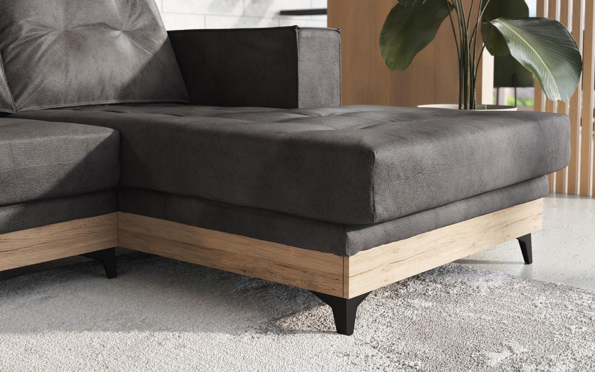 Coltar Arten Smart, Barington Smoke  4