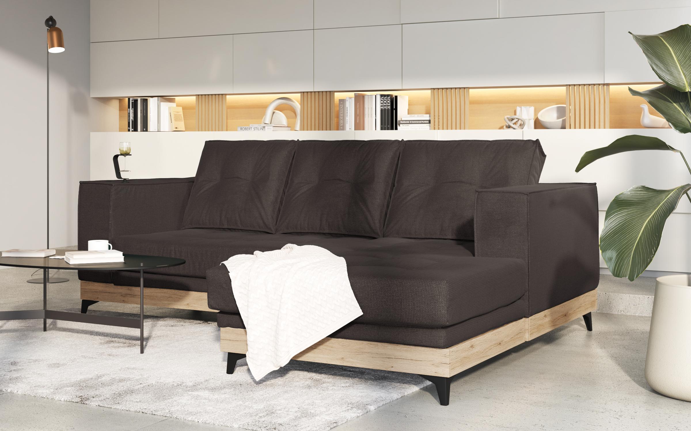 Coltar Arten Smart, antracit  2