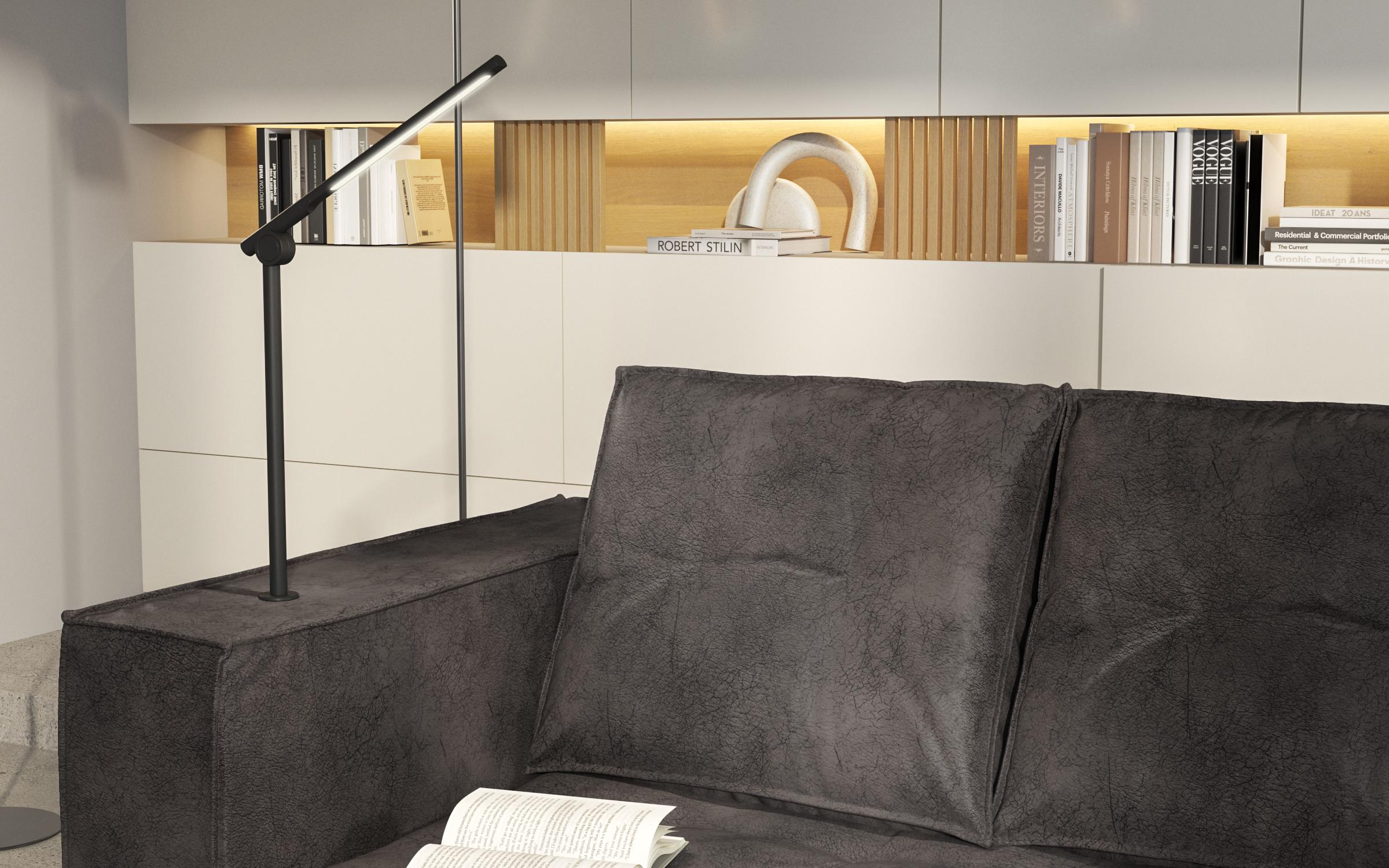 Coltar Arten Smart, Barington Smoke  7