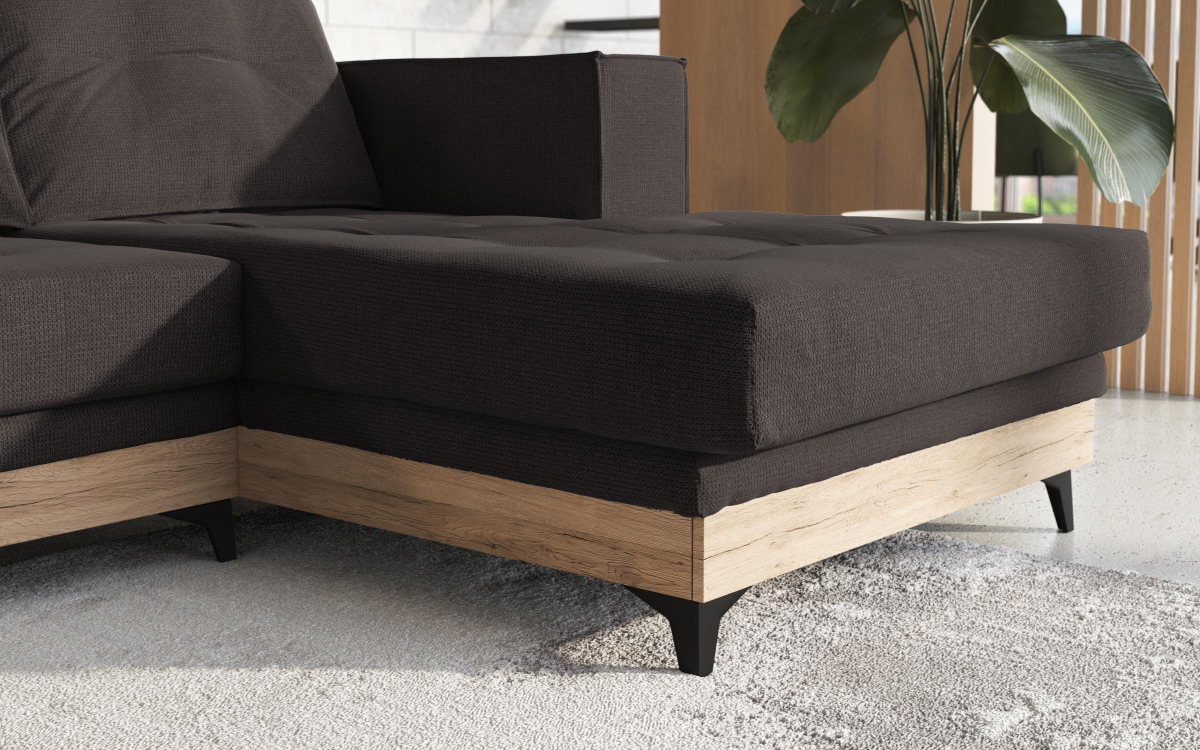 Coltar Arten Smart, antracit  8