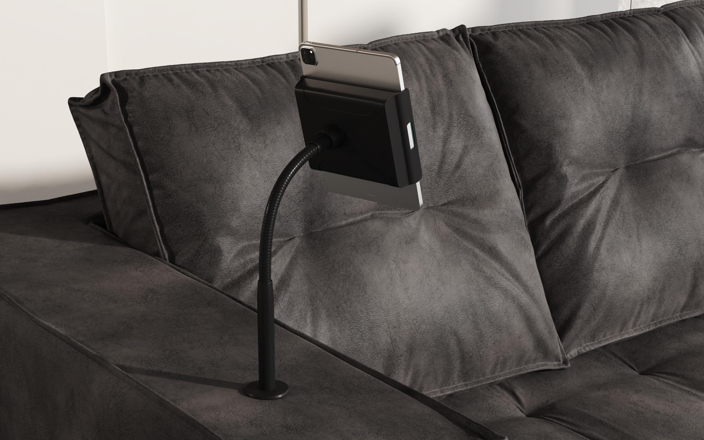 Coltar Arten Smart, Barington Smoke  8