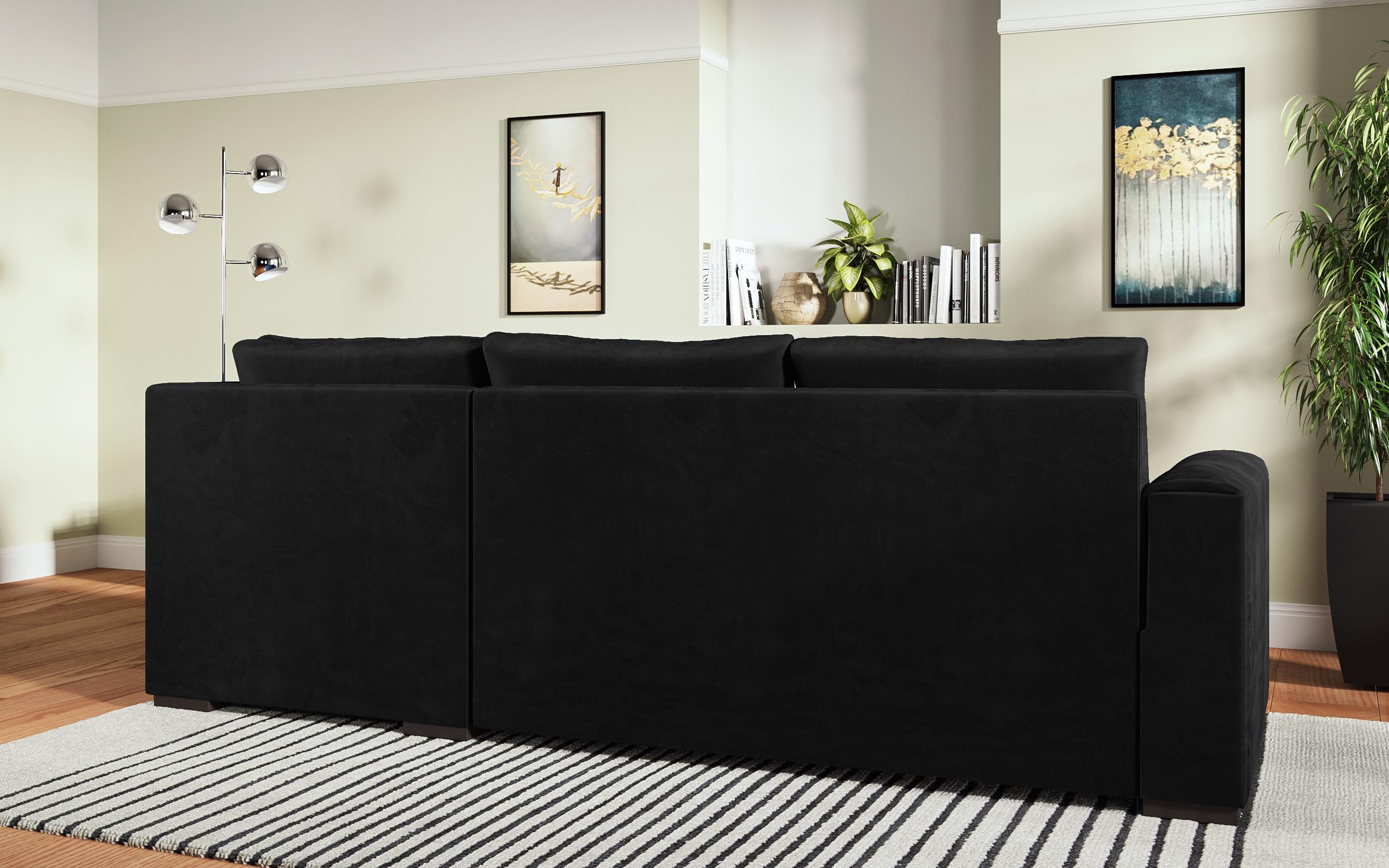 Coltar extensibil Delant, gri inchis  7