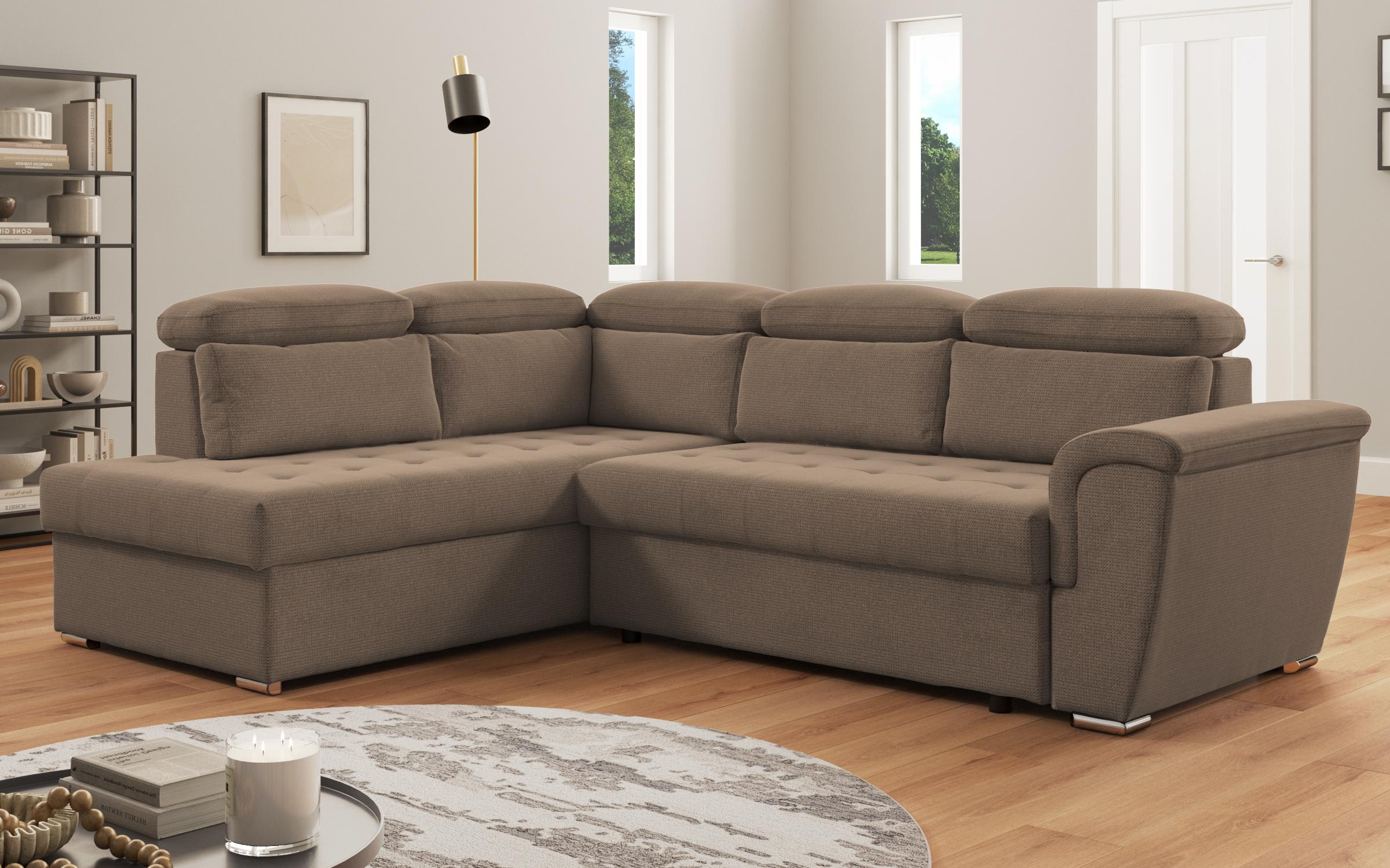 Coltar extensibil Flos, maro  4