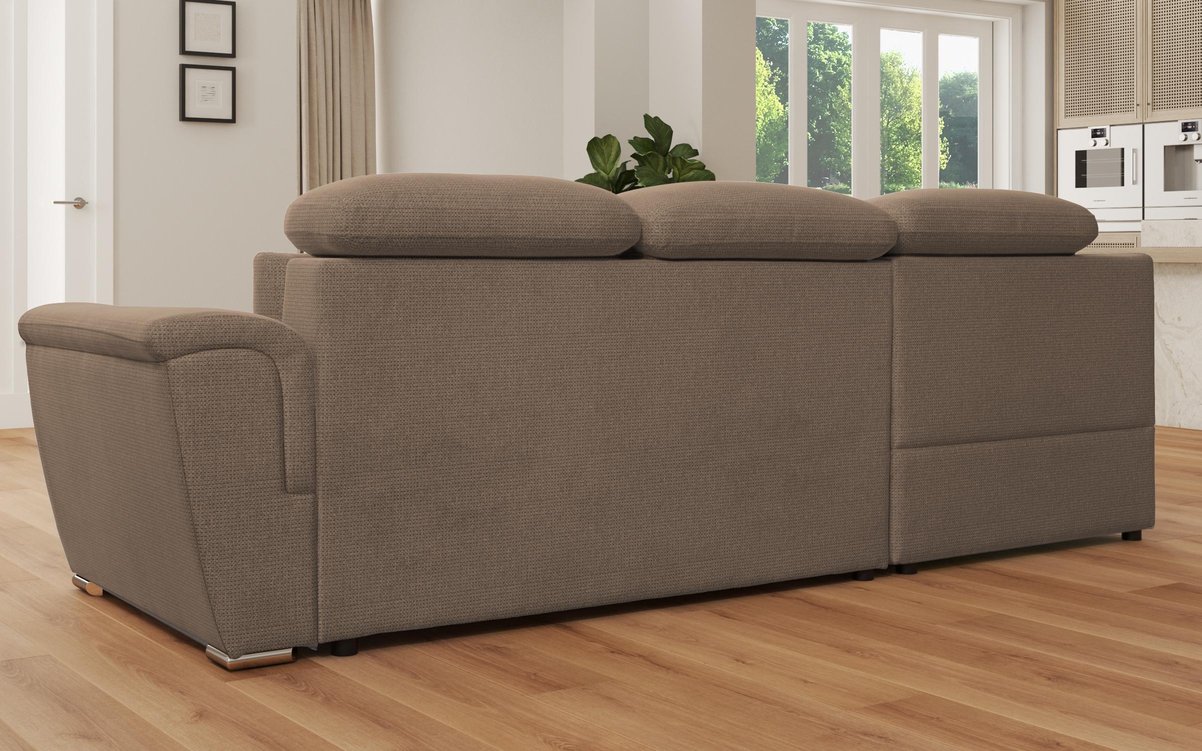 Coltar extensibil Flos, maro  7