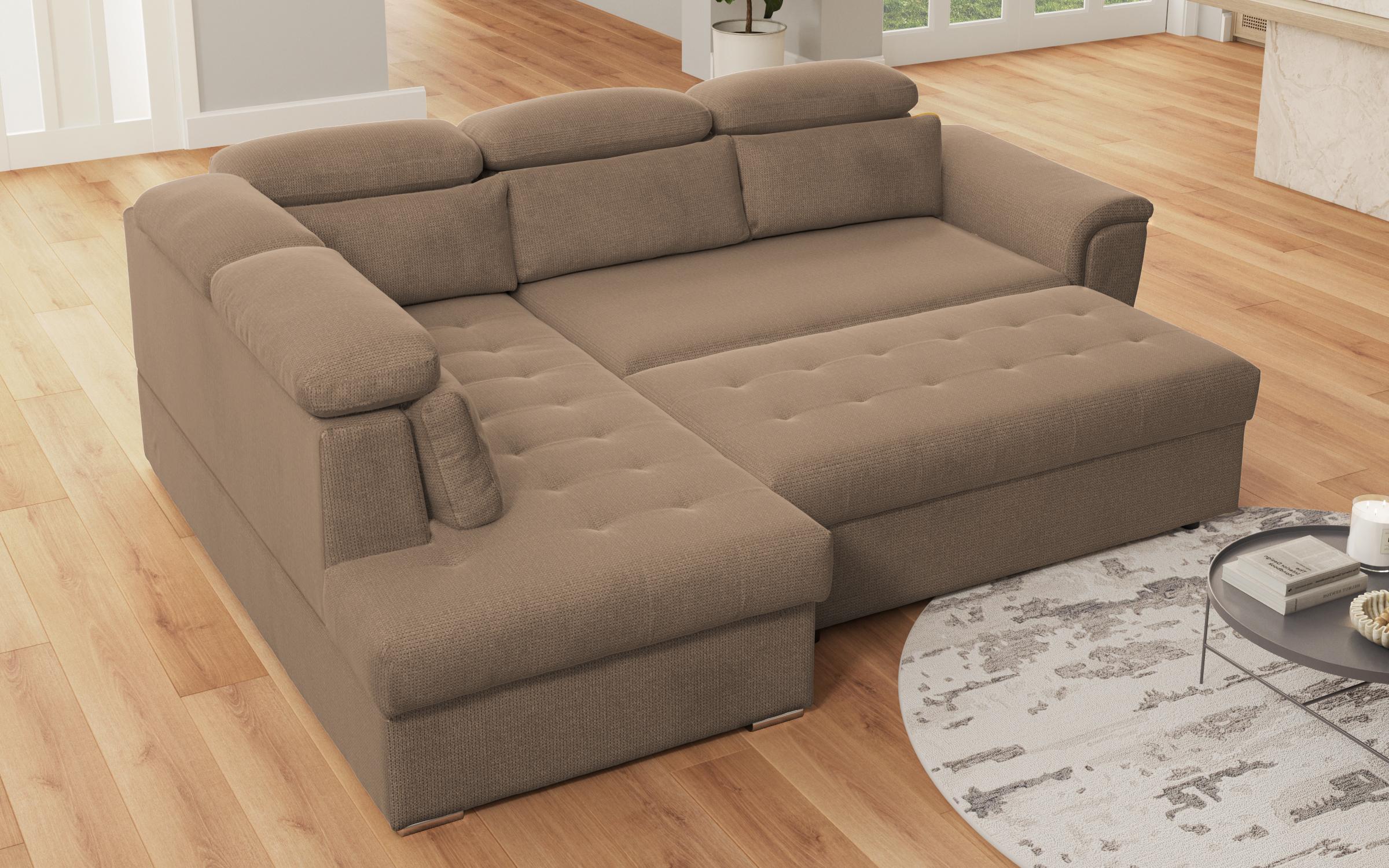 Coltar extensibil Flos, maro  8