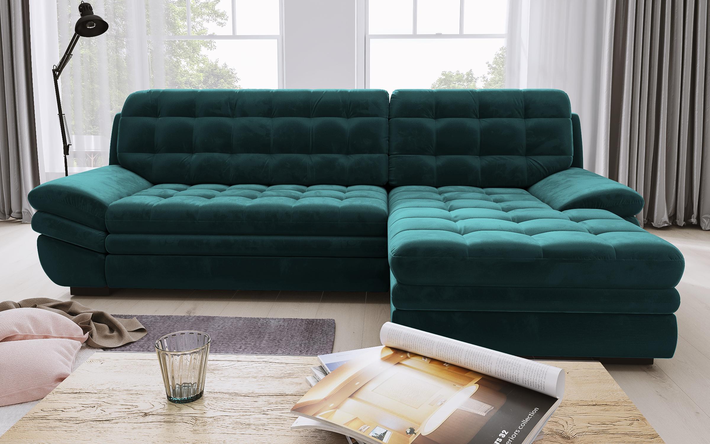 Раскладной диван Хазарт | Vellea Home
