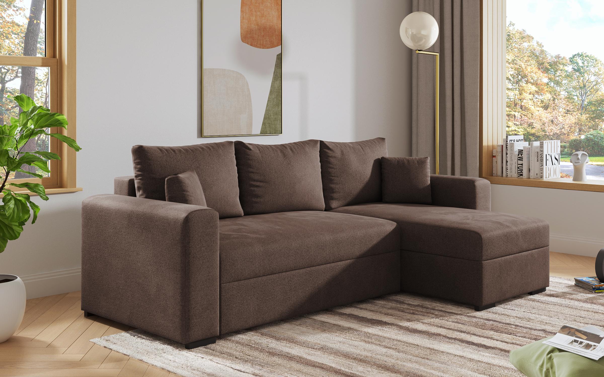 Coltar extensibil Karino, maro  3