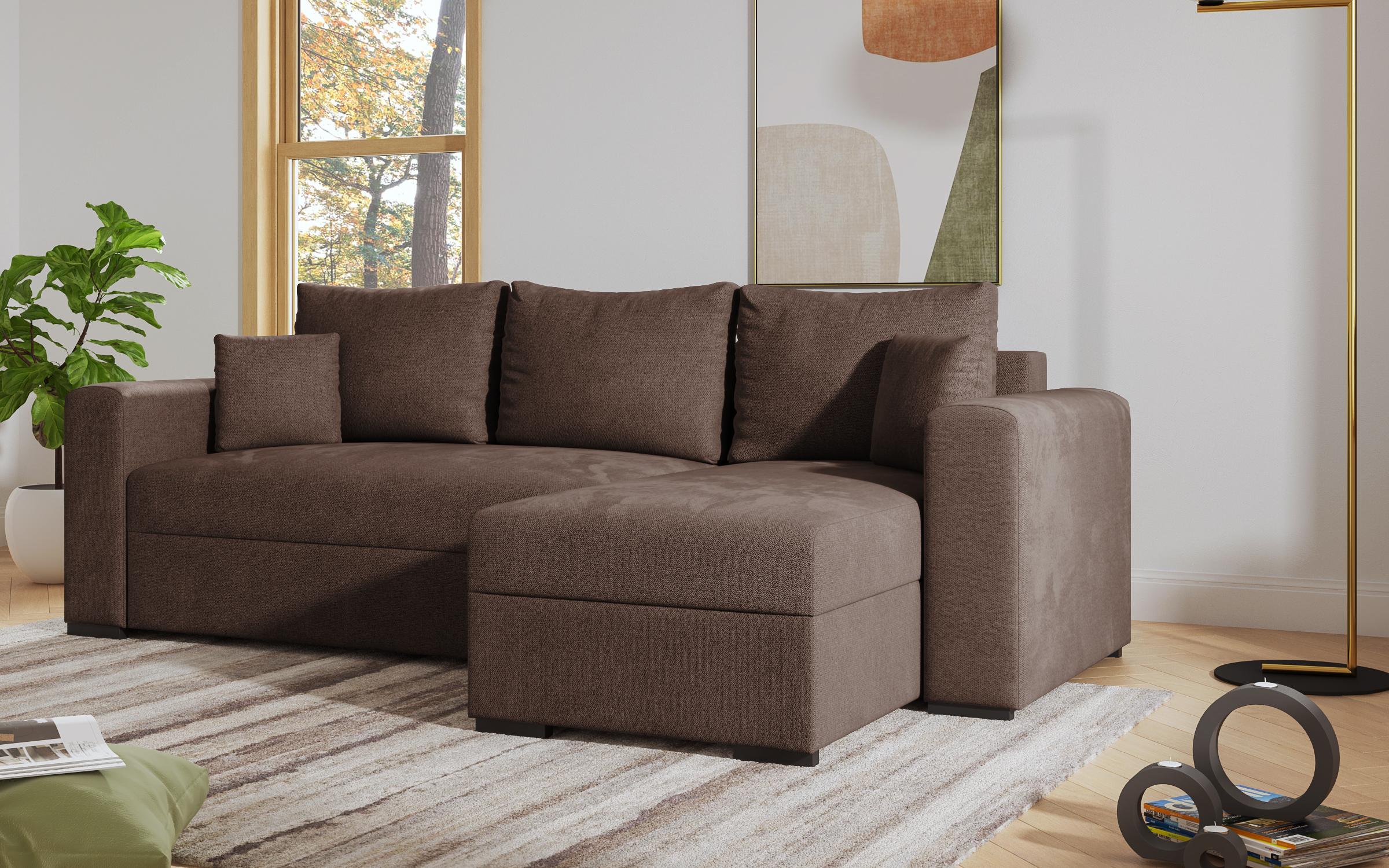 Coltar extensibil Karino, maro  4