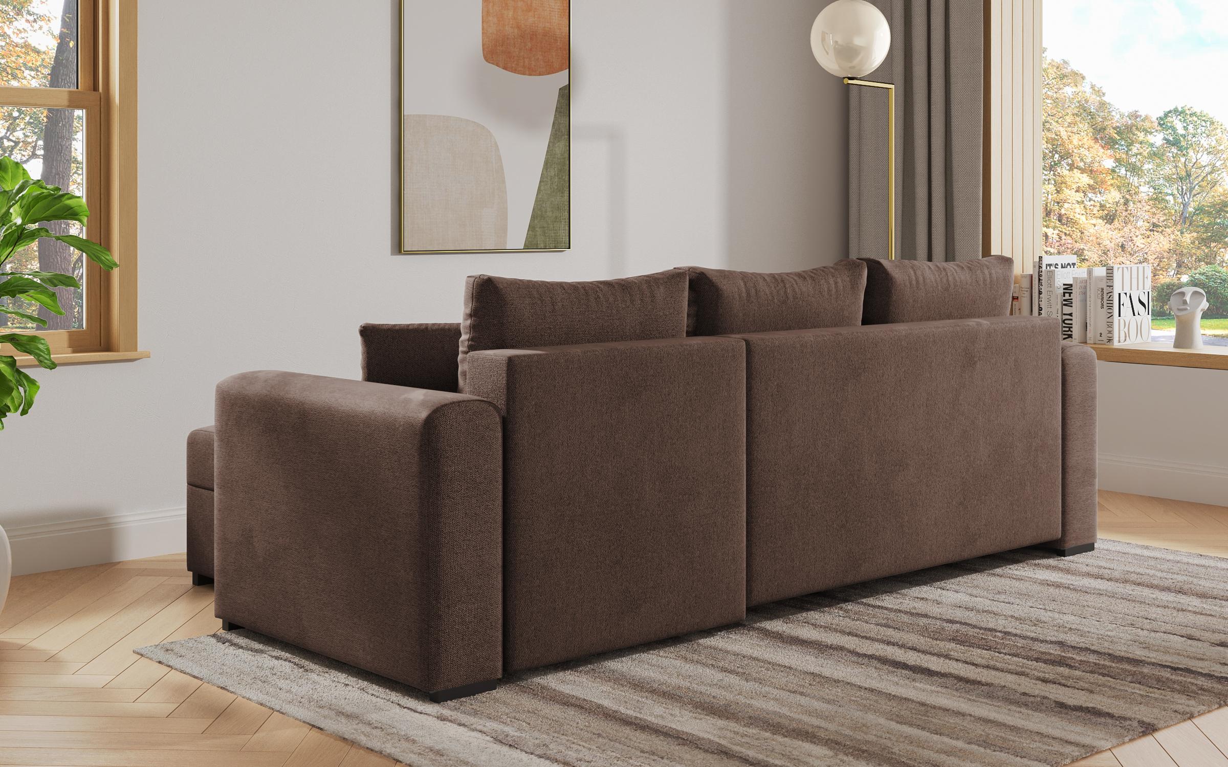 Coltar extensibil Karino, maro  6