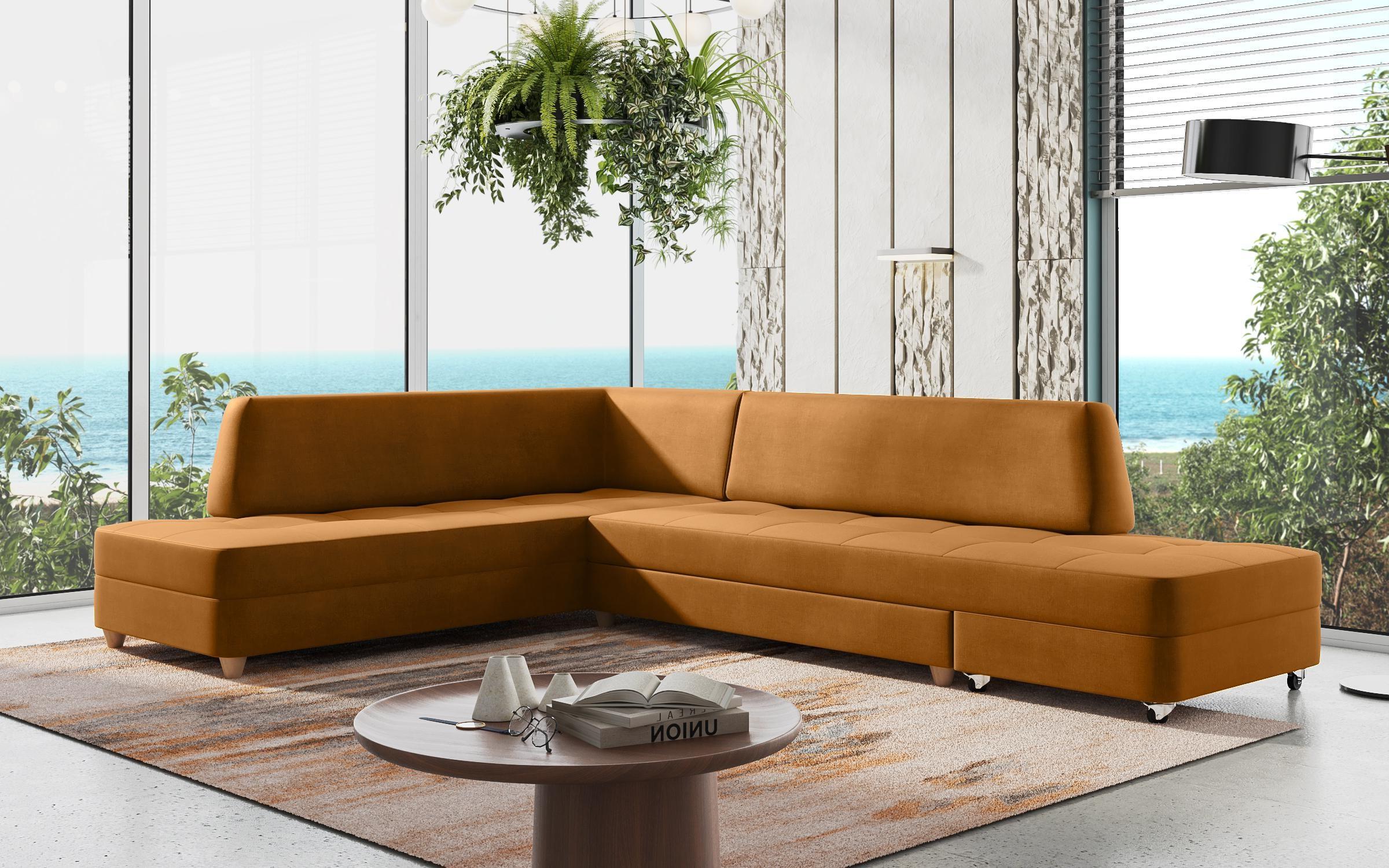 Coltar Bluevel, mustar  6