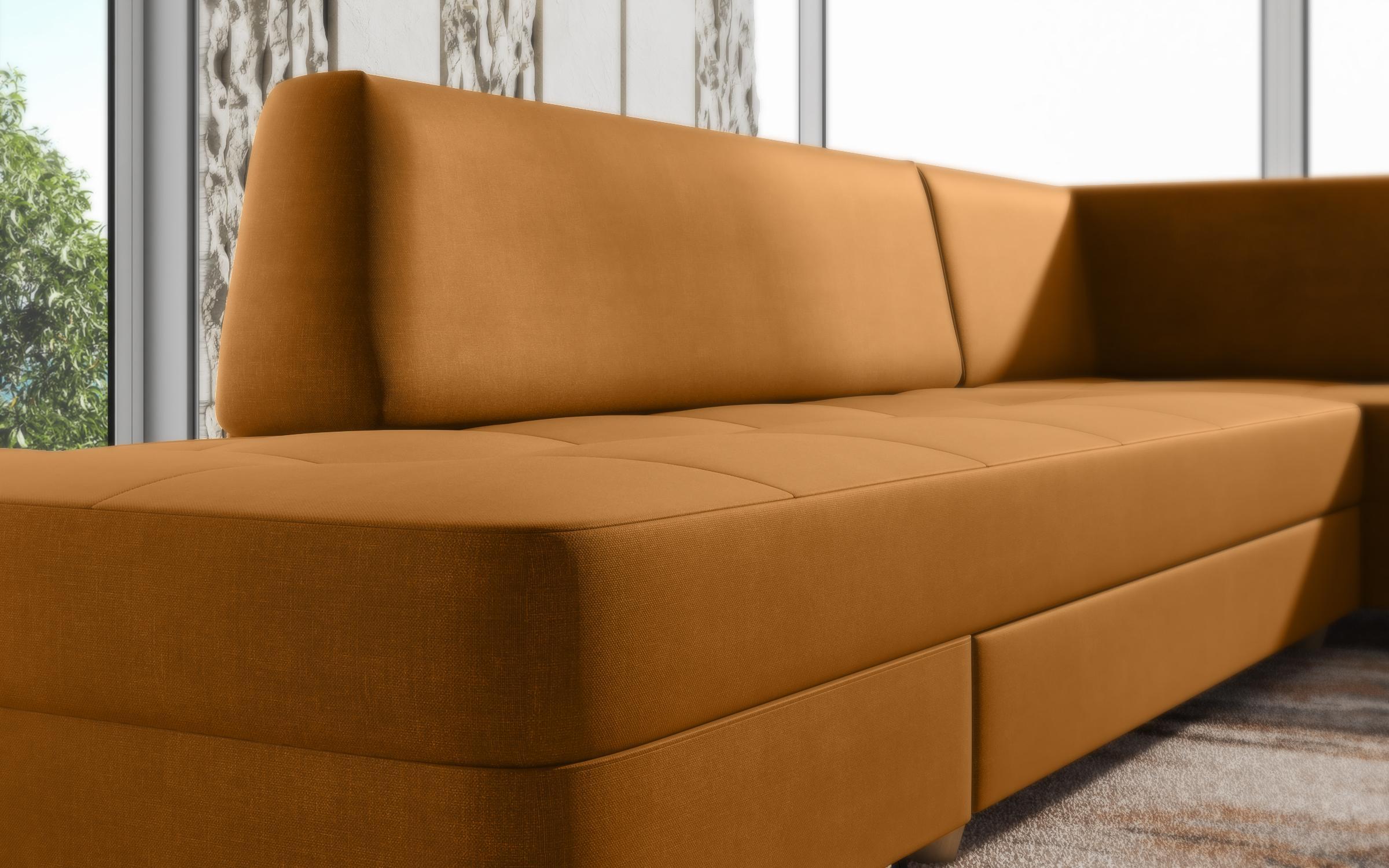 Coltar Bluevel, mustar  2