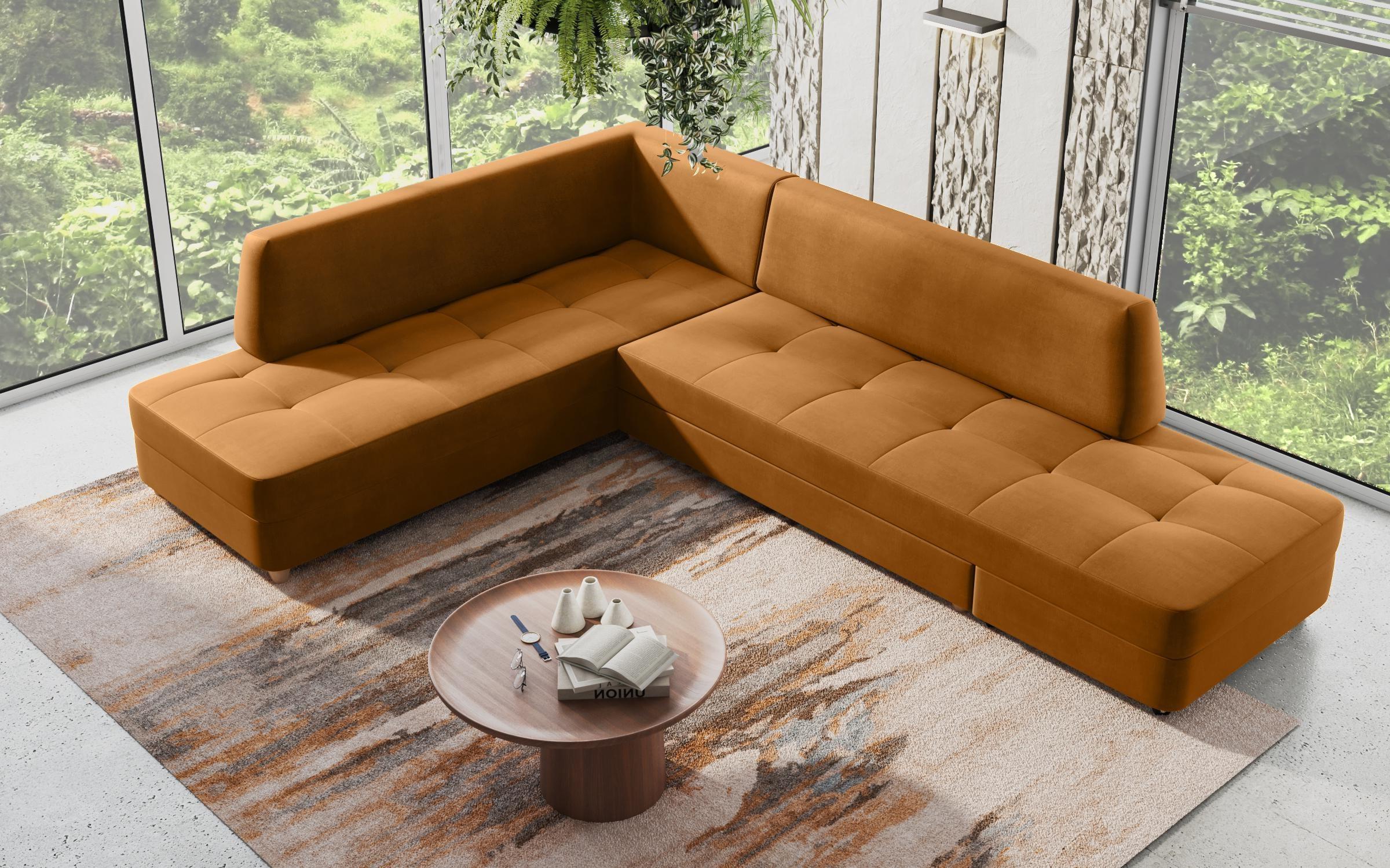 Coltar Bluevel, mustar  4