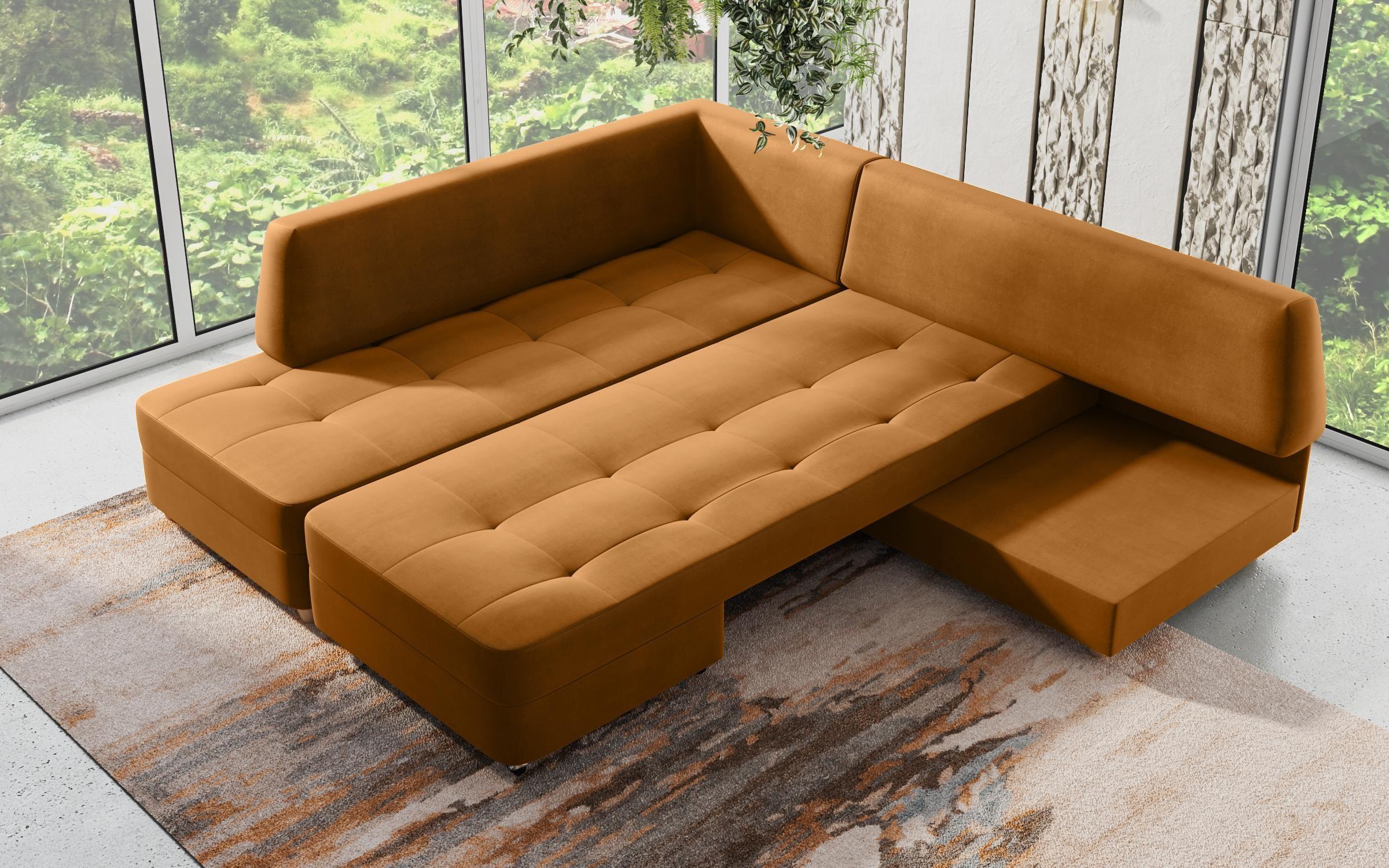 Coltar Bluevel, mustar  5