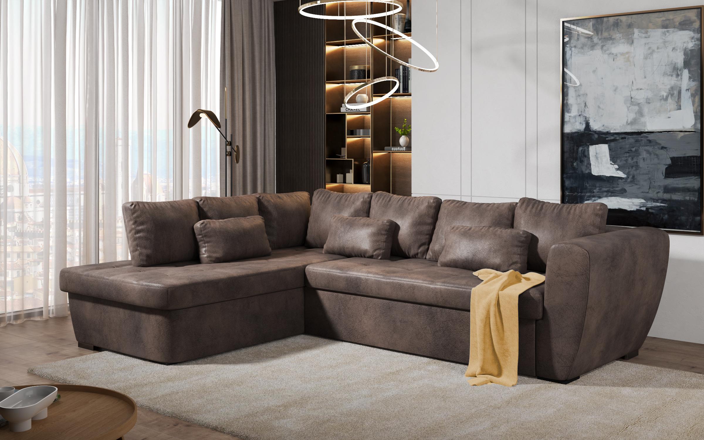 Coltar extensibil Las Vegas Galaxy, Barington Coffee  2