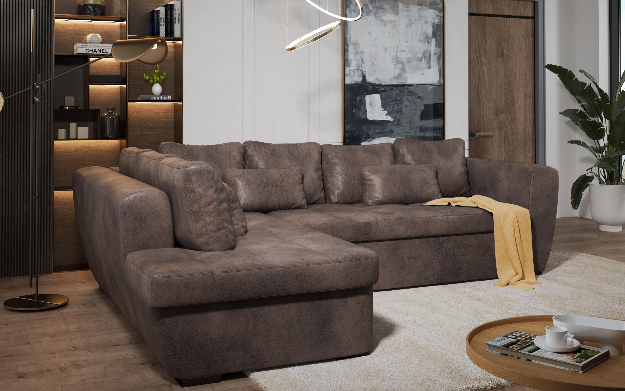 Coltar extensibil Las Vegas Galaxy, Barington Coffee  3