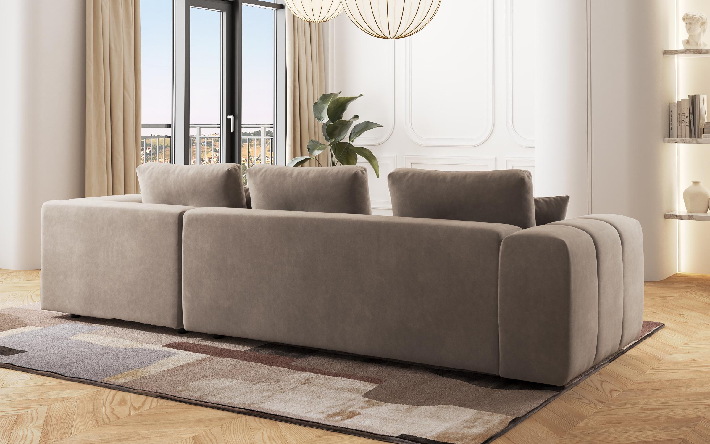 Coltar Marbea, bej  7