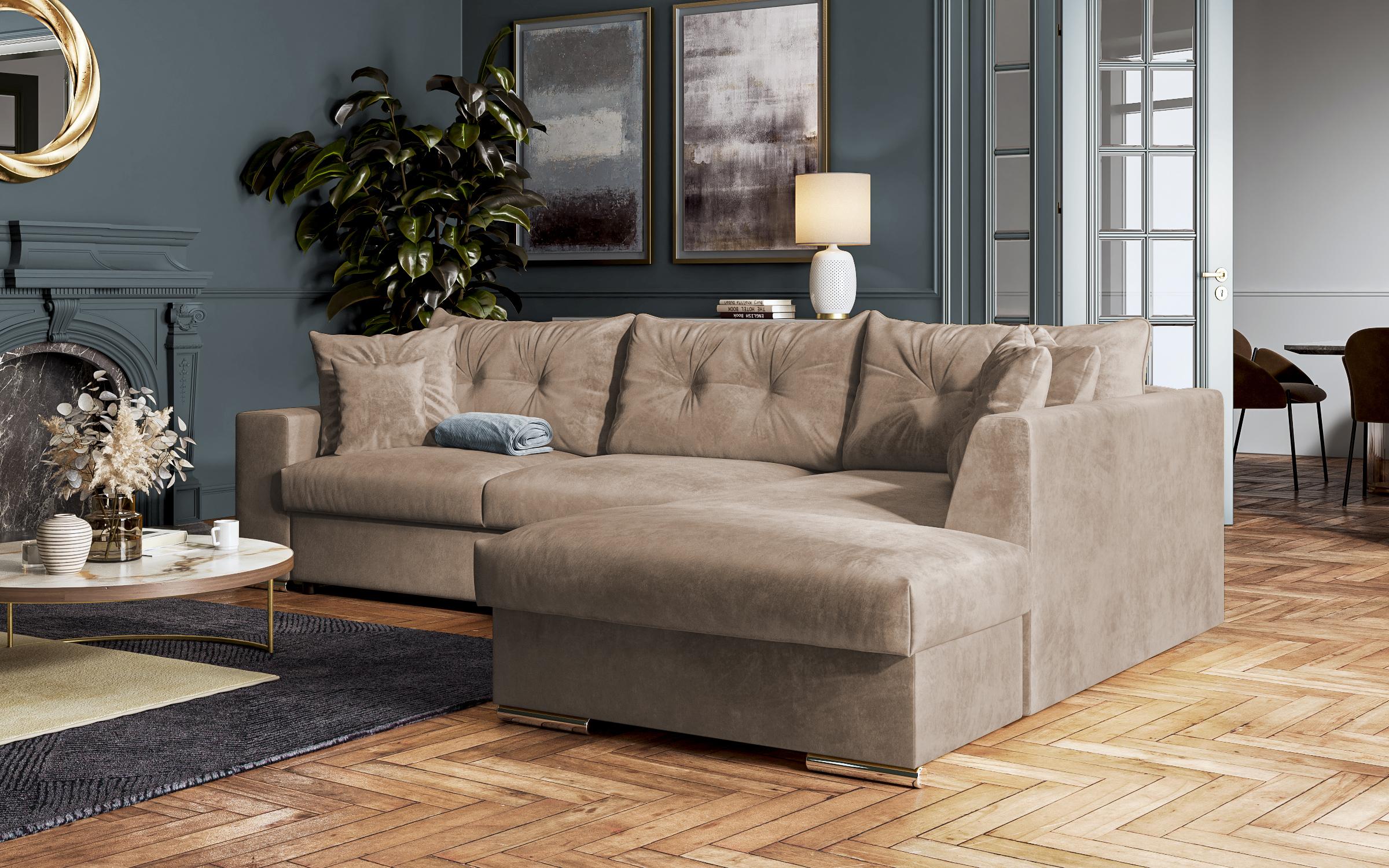 Coltar extensibil Roma, maro  5