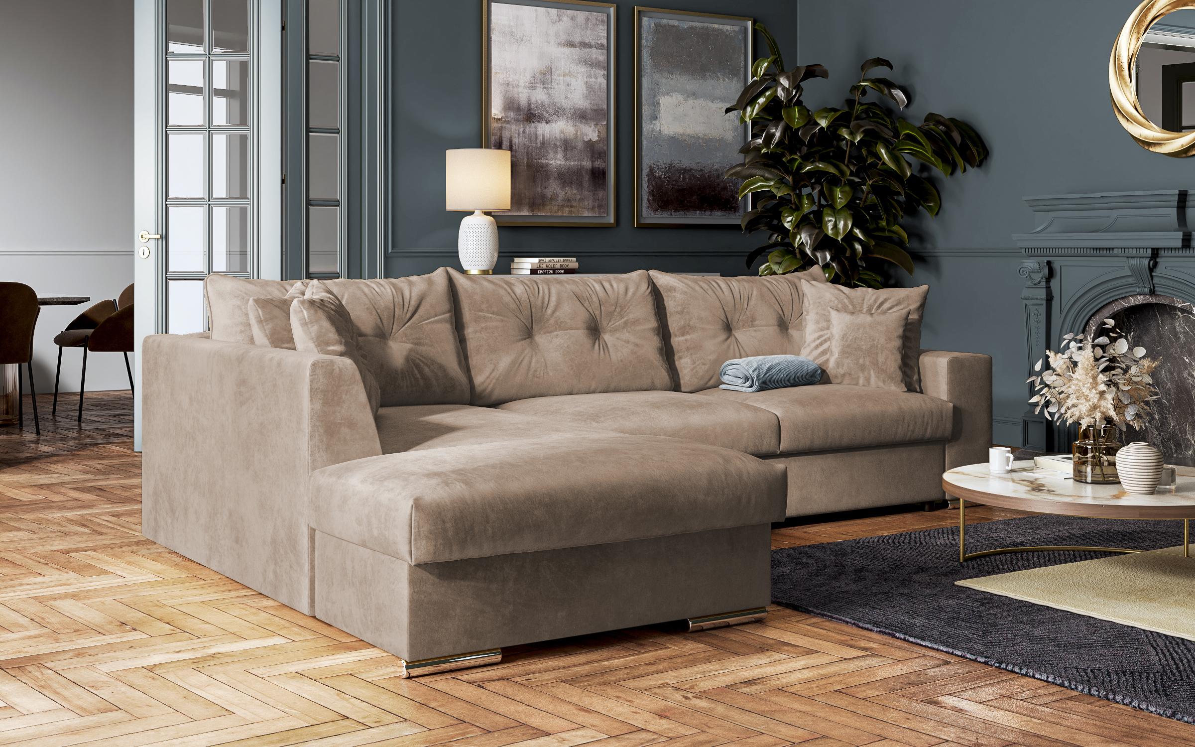 Coltar extensibil Roma, maro  4