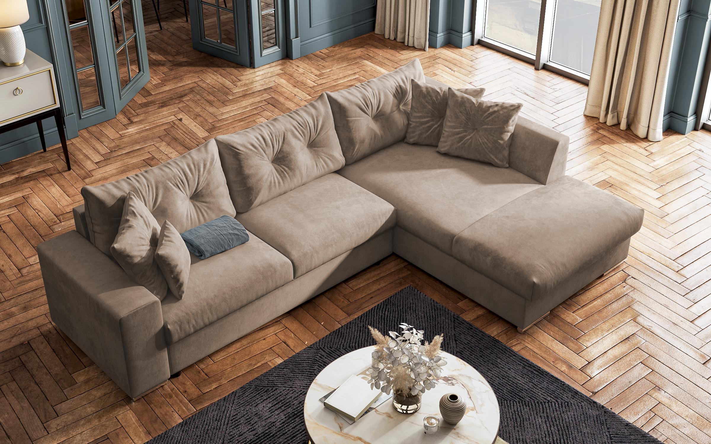 Coltar extensibil Roma, maro  6
