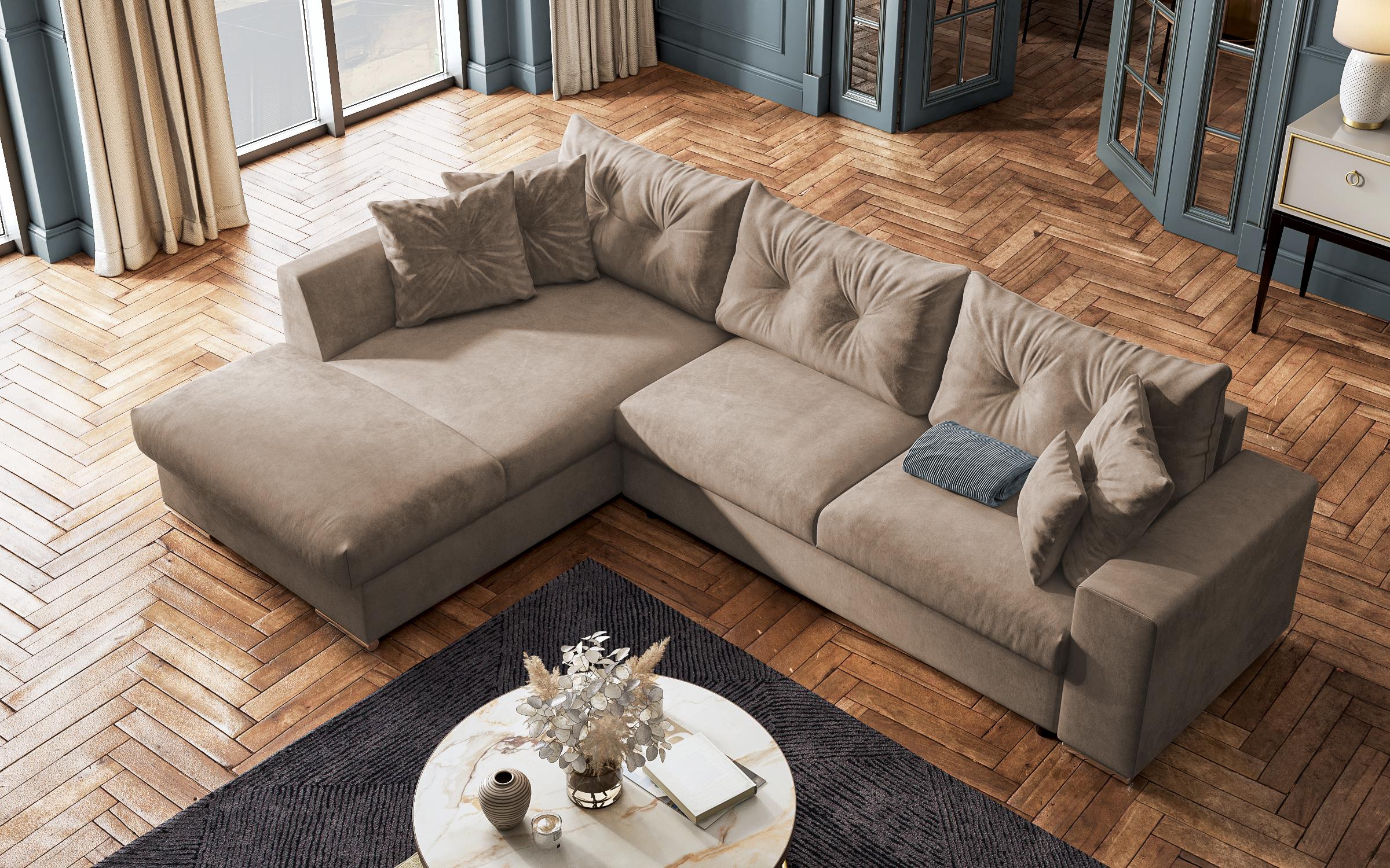 Coltar extensibil Roma, maro  6