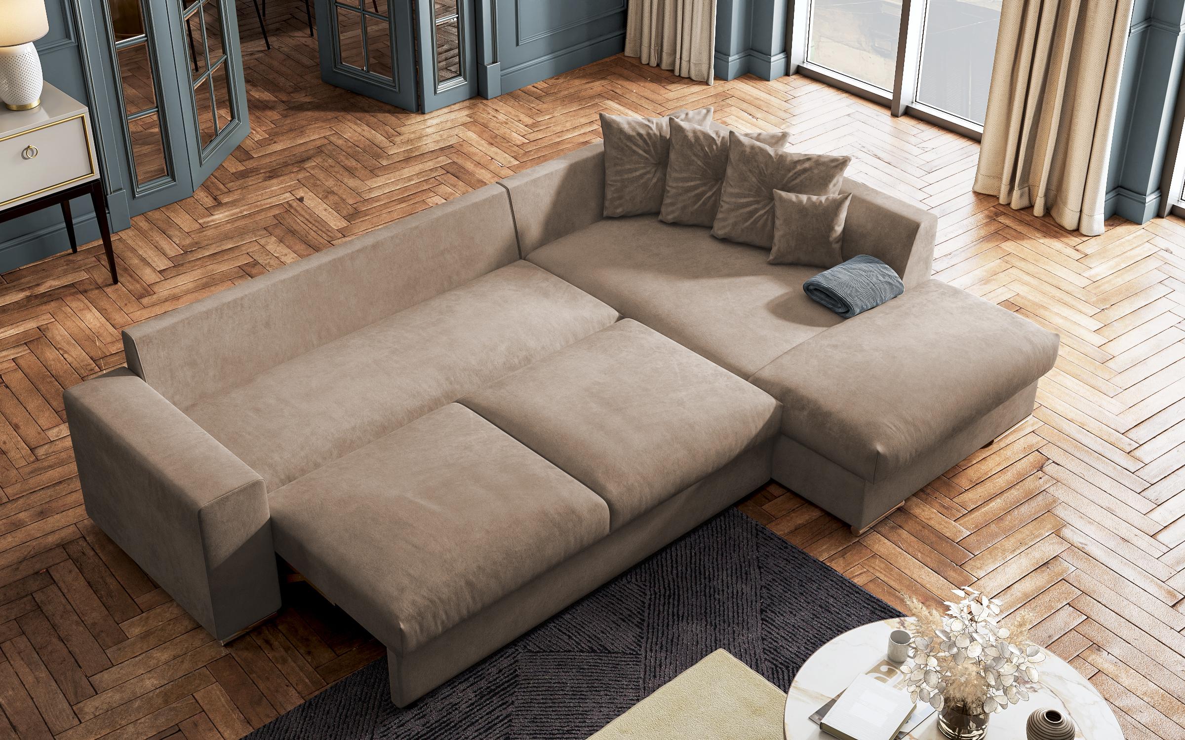 Coltar extensibil Roma, maro  8