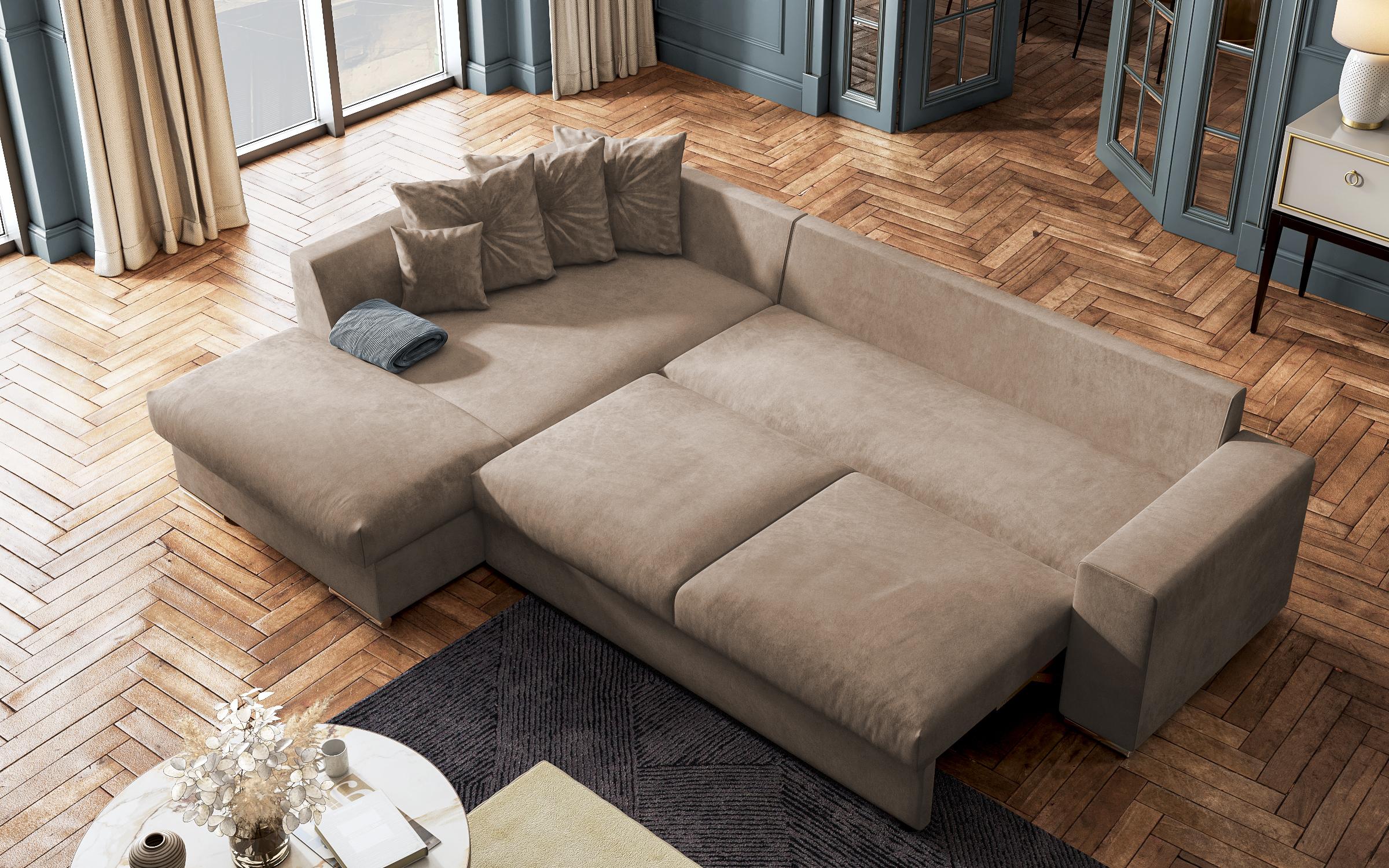 Coltar extensibil Roma, maro  8