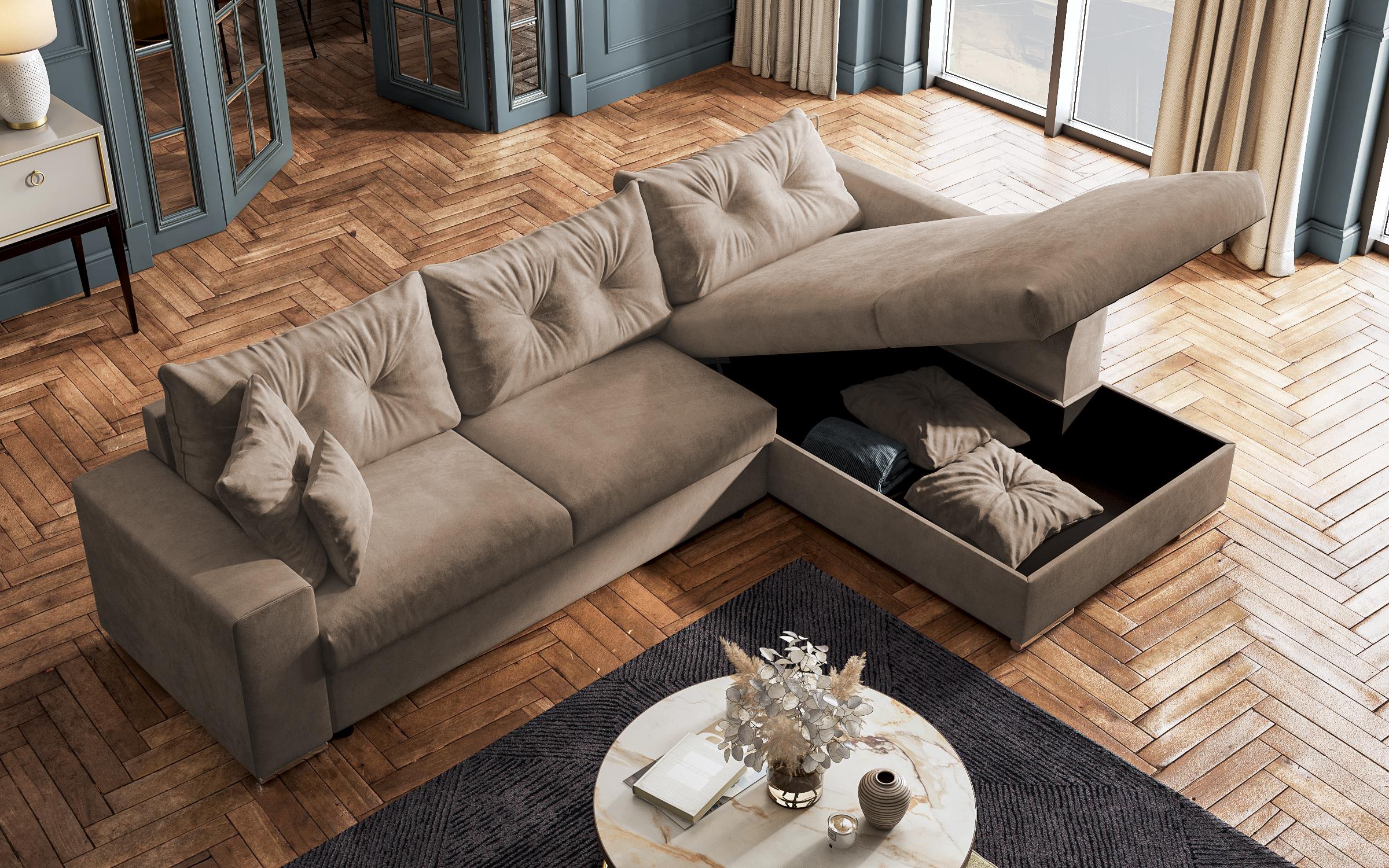 Coltar extensibil Roma, maro  11