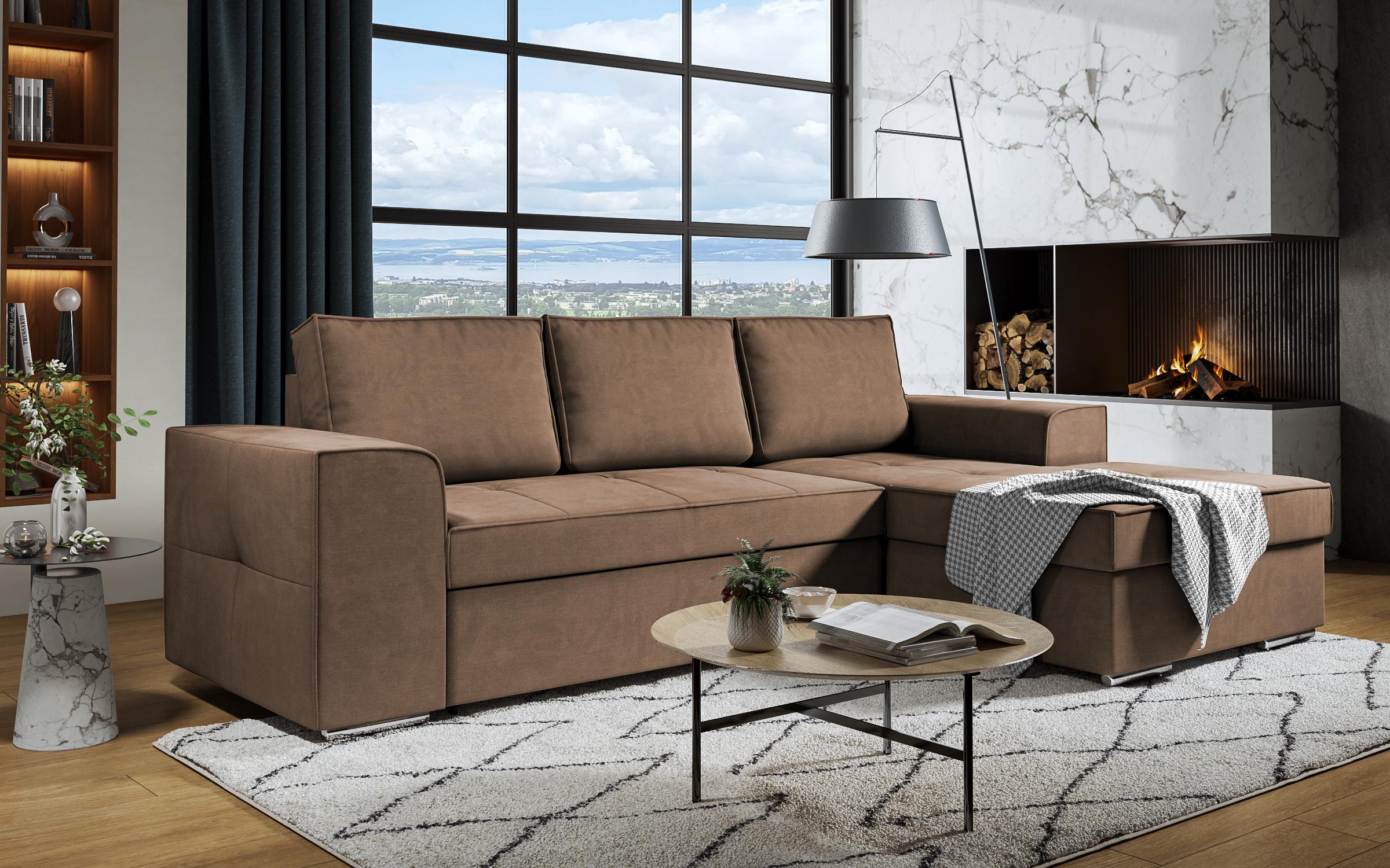 Coltar extensibil Tivoli, maro  4