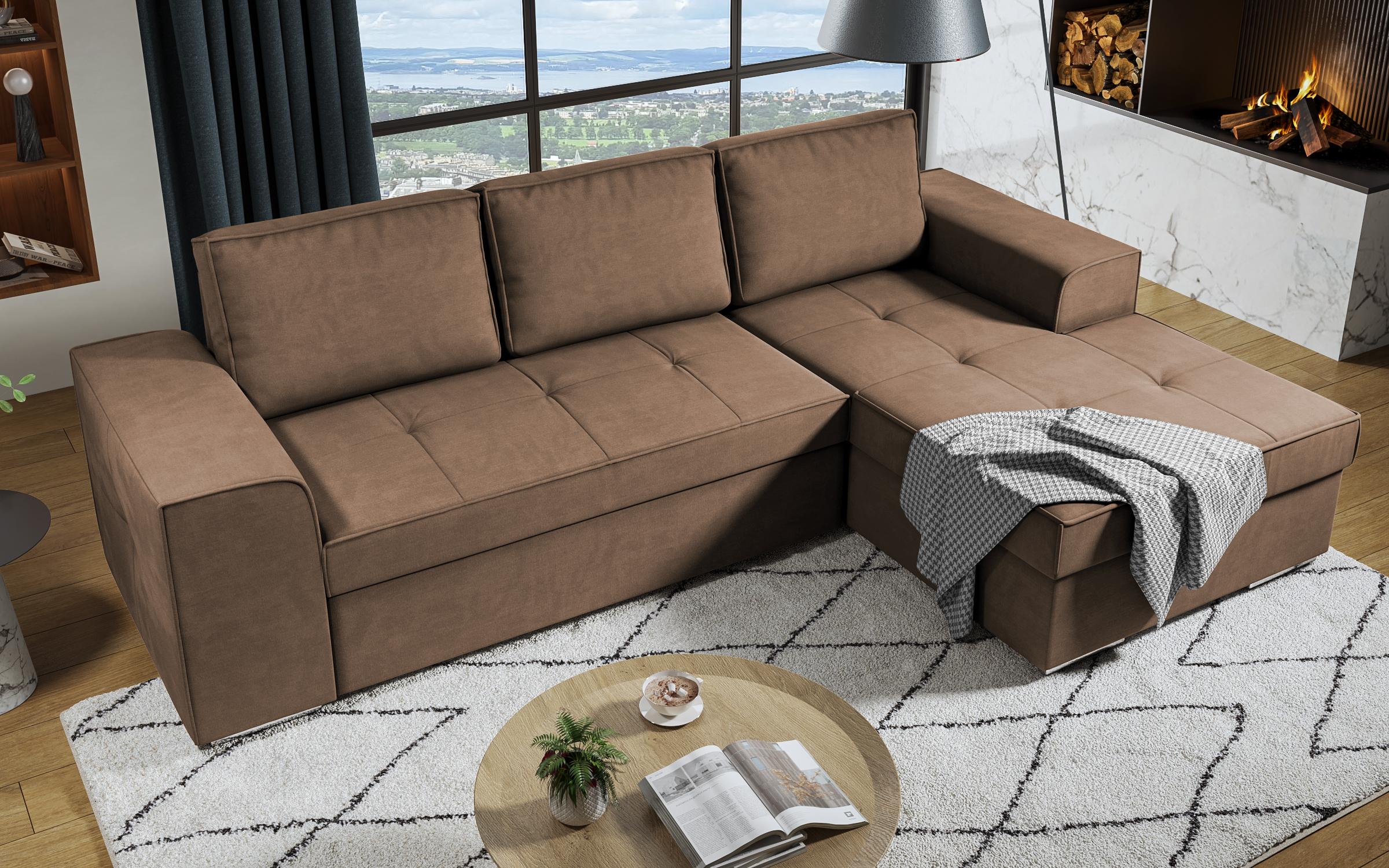 Coltar extensibil Tivoli, maro  7